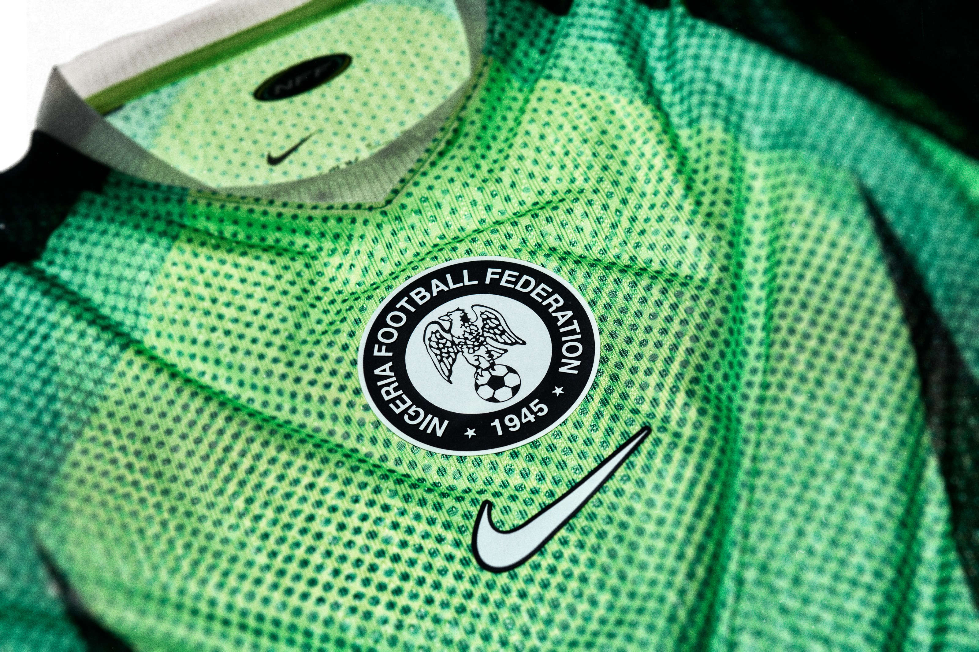 Nike Football 2026 World Cup Kits