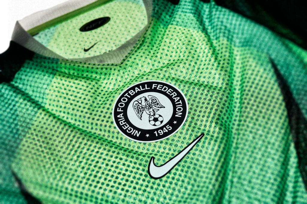 Nike Football 2026 World Cup Kits