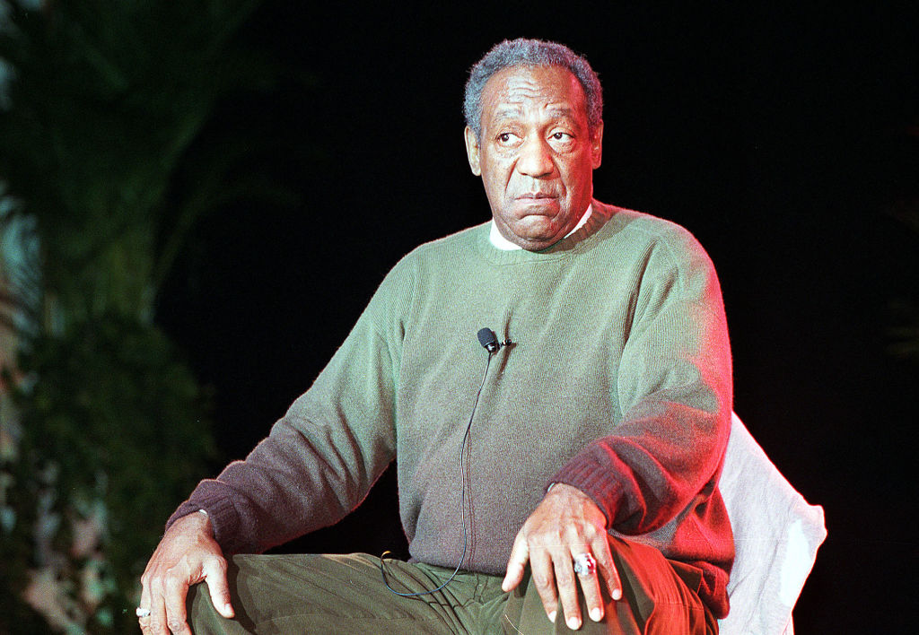 Bill Cosby Ordered to Pay $60M in Civil Verdict Over 1972 Sexual Assault Claim