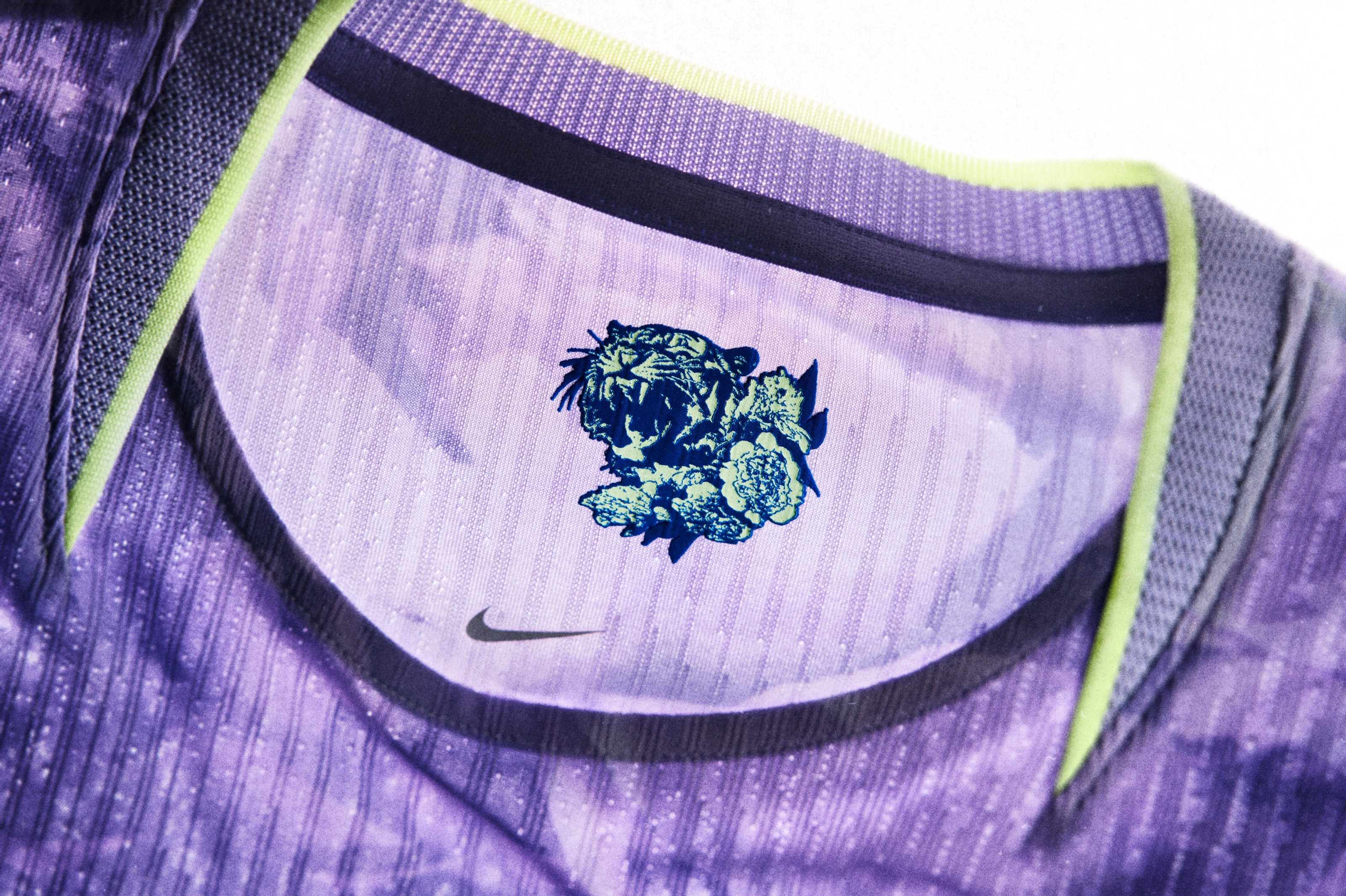 Nike Football 2026 World Cup Kits