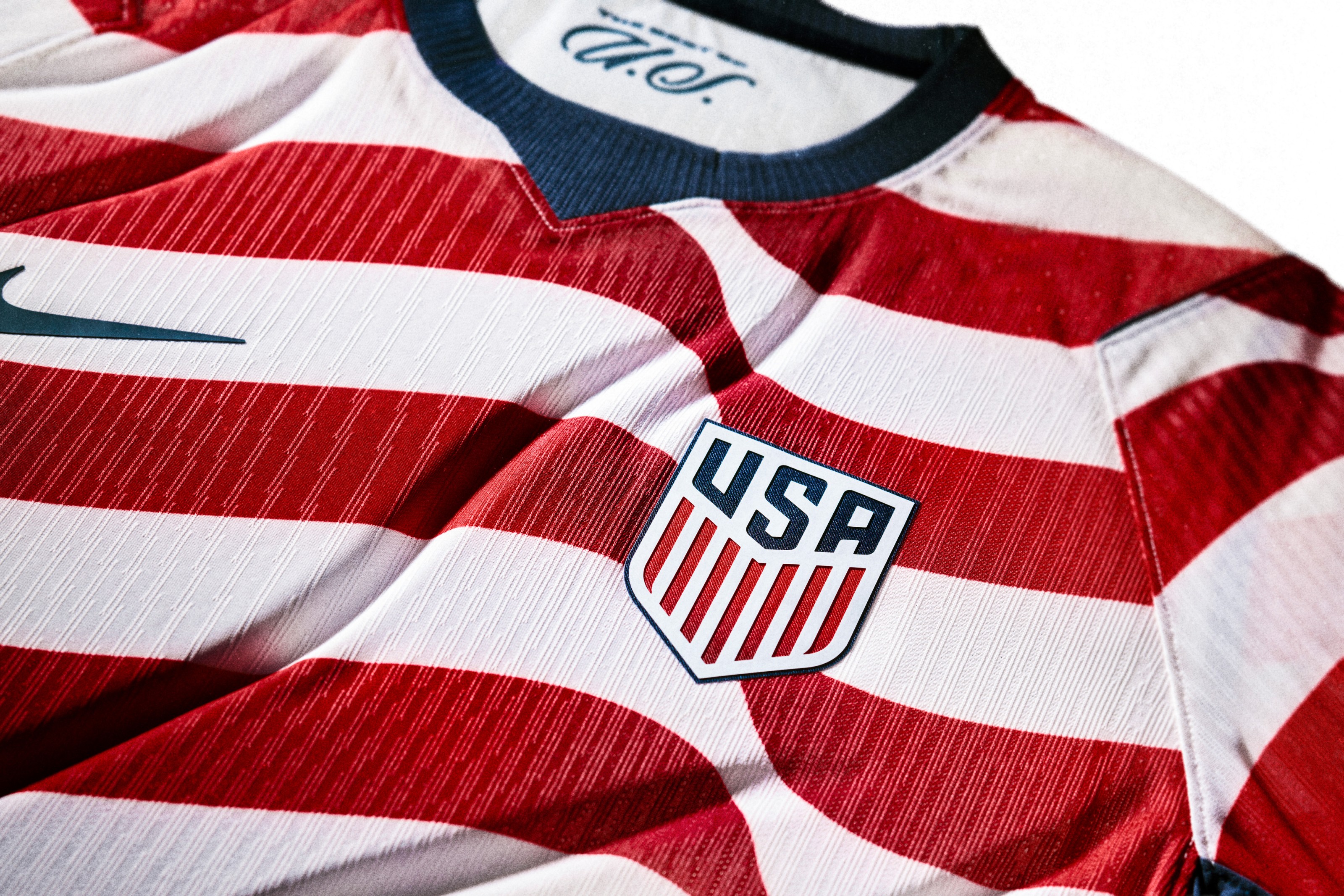 Nike Football 2026 World Cup Kits