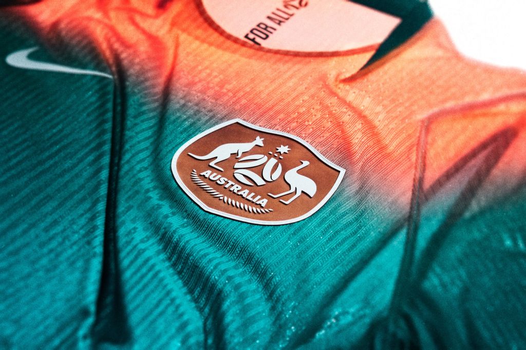 Nike Football 2026 World Cup Kits