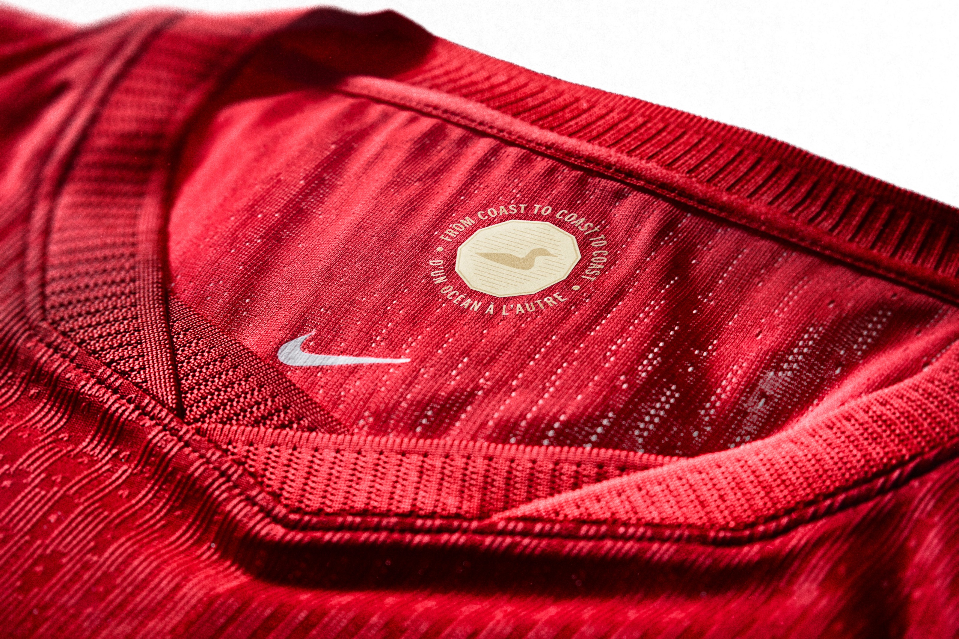 Nike Football 2026 World Cup Kits