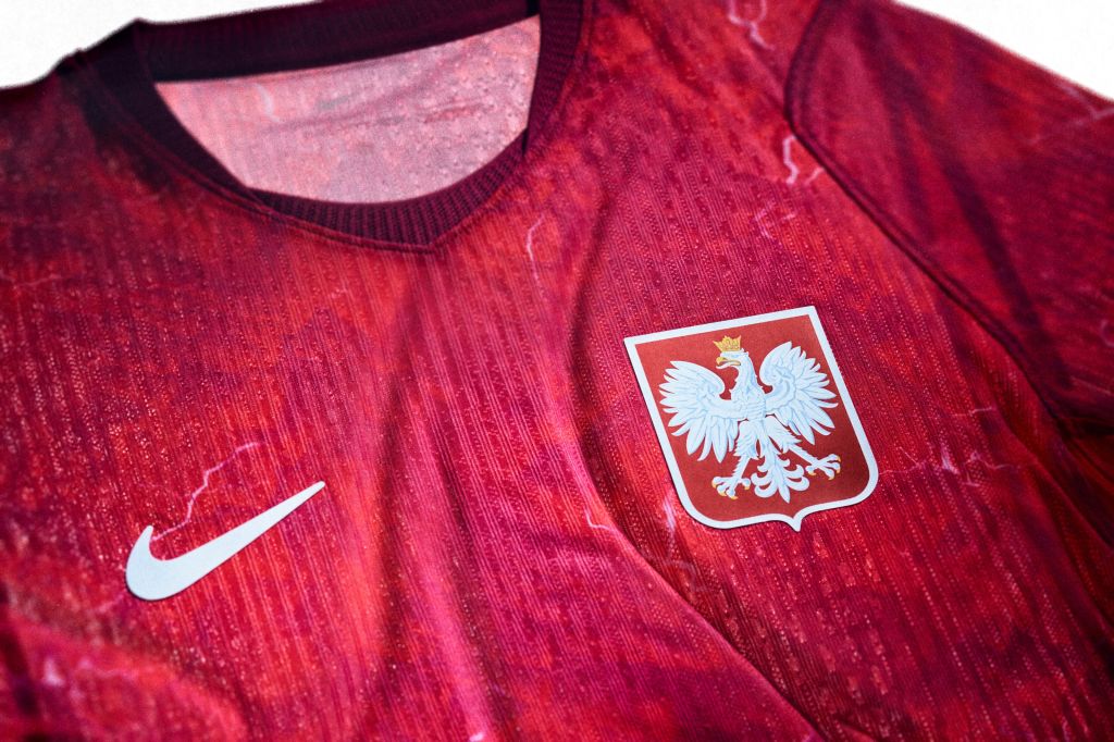 Nike Football 2026 World Cup Kits