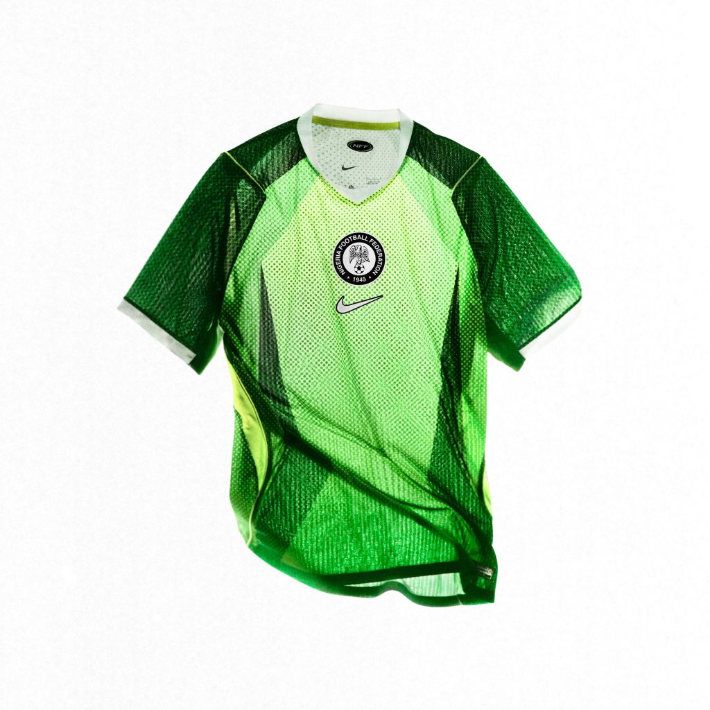 Nike Football 2026 World Cup Kits