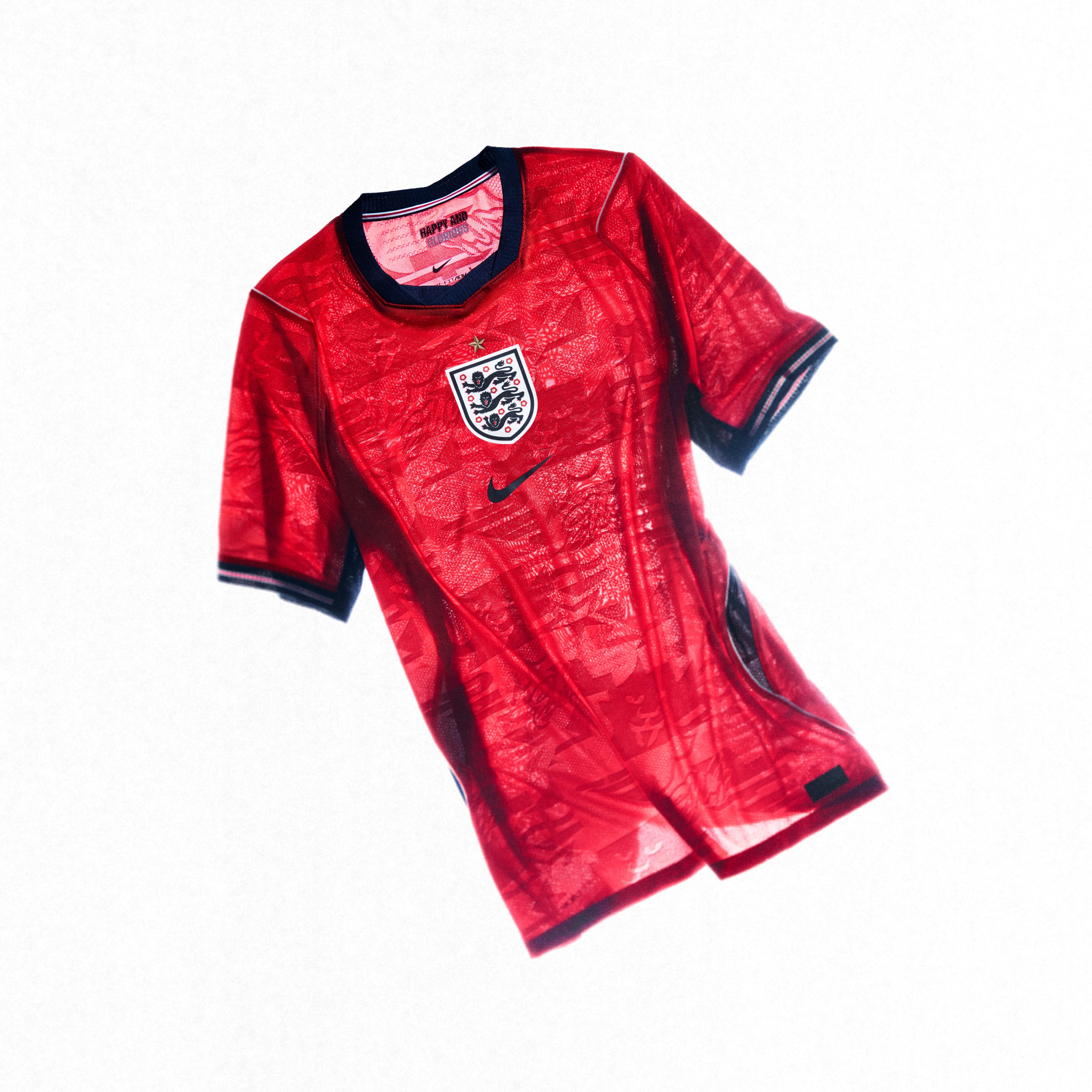 Nike Football 2026 World Cup Kits