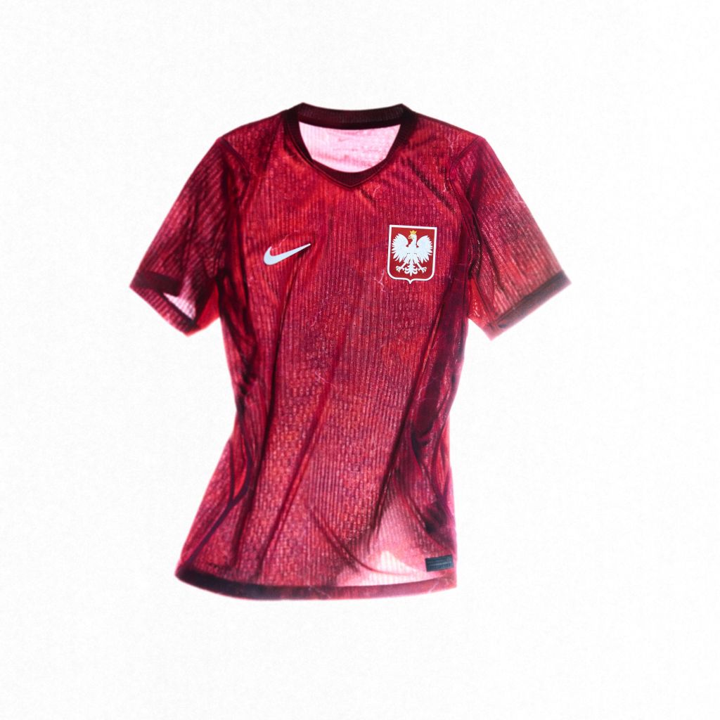 Nike Football 2026 World Cup Kits