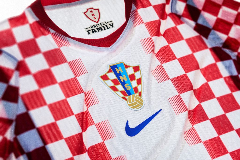 Nike Football 2026 World Cup Kits