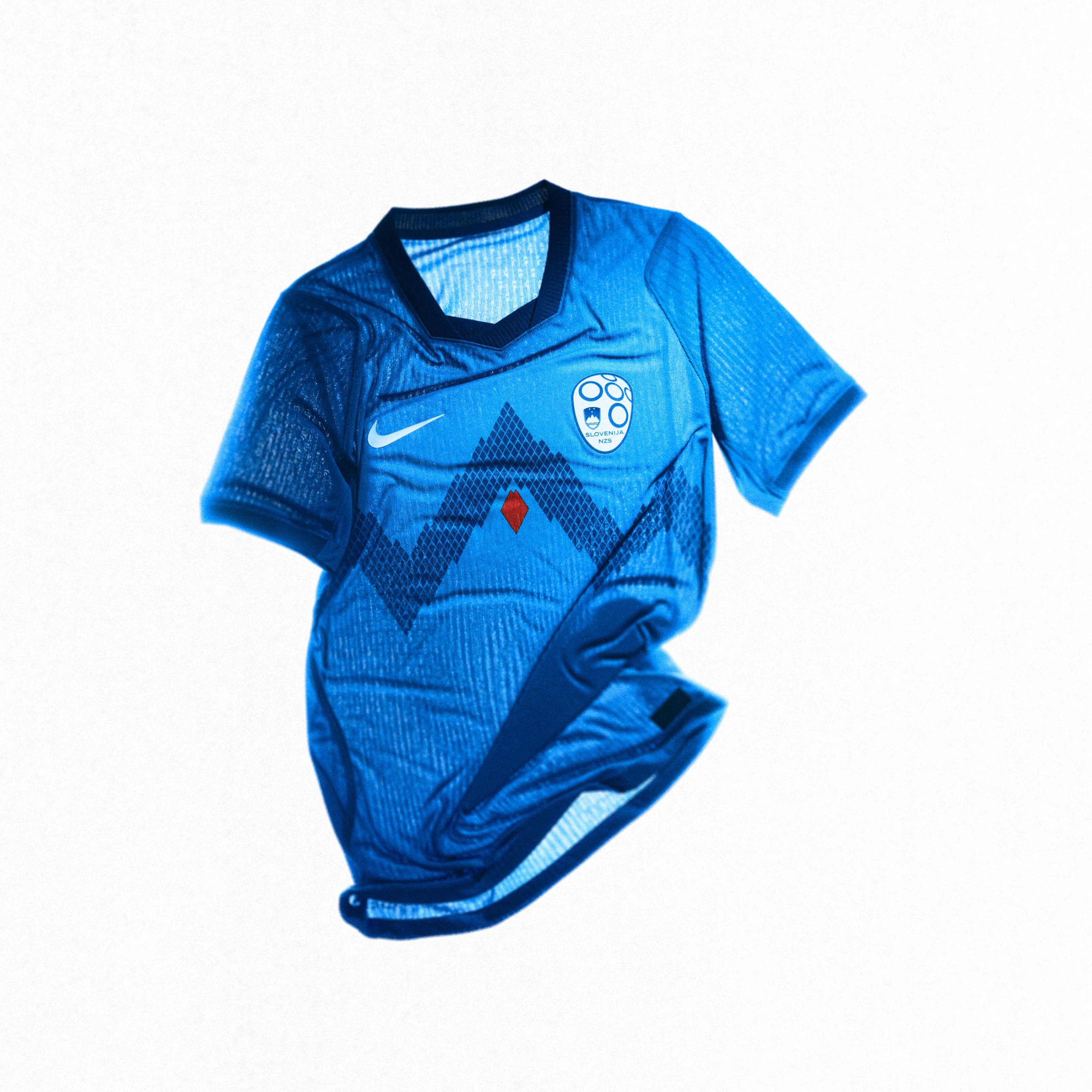 Nike Football 2026 World Cup Kits