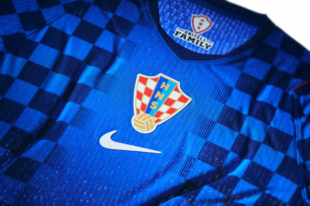 Nike Football 2026 World Cup Kits
