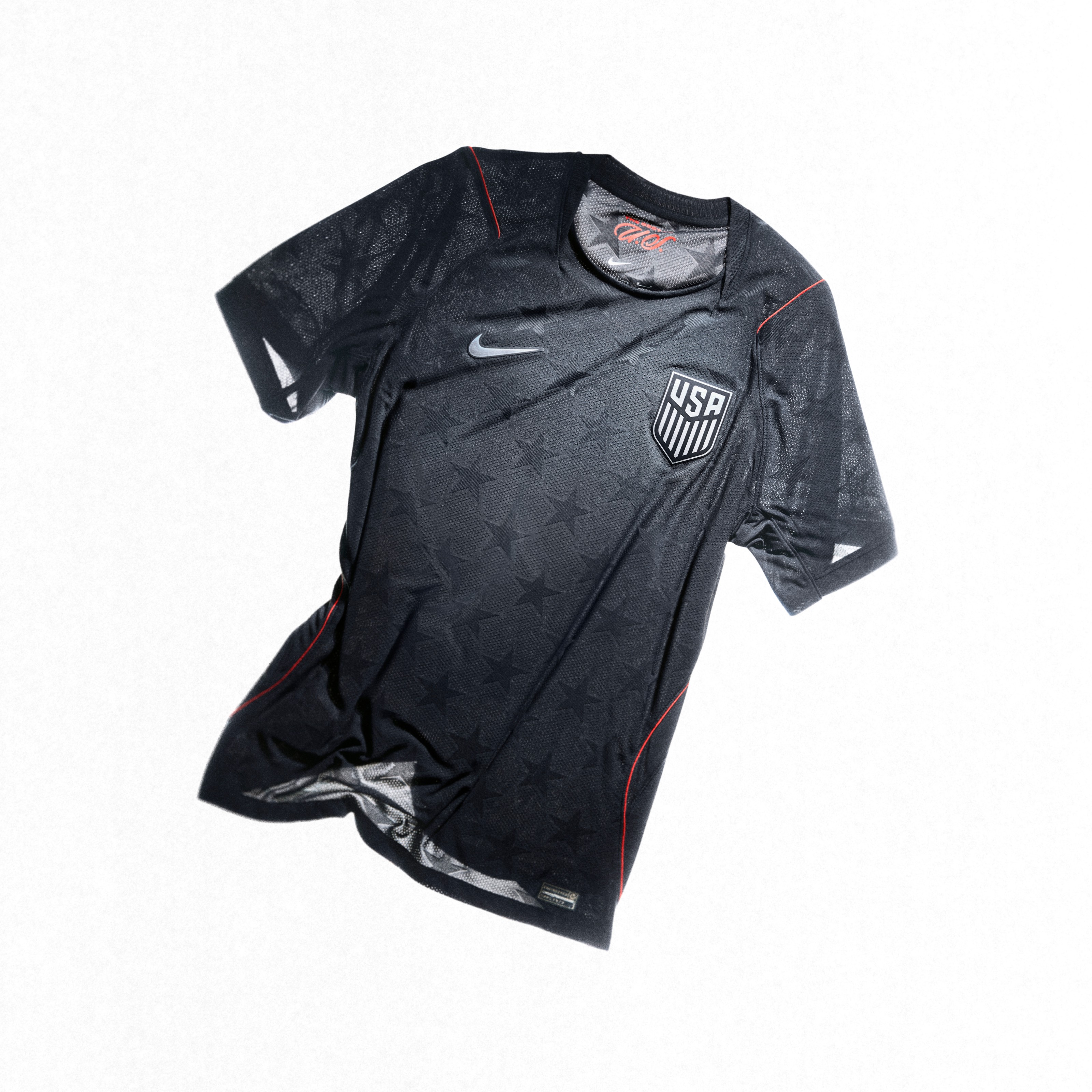 Nike Football 2026 World Cup Kits