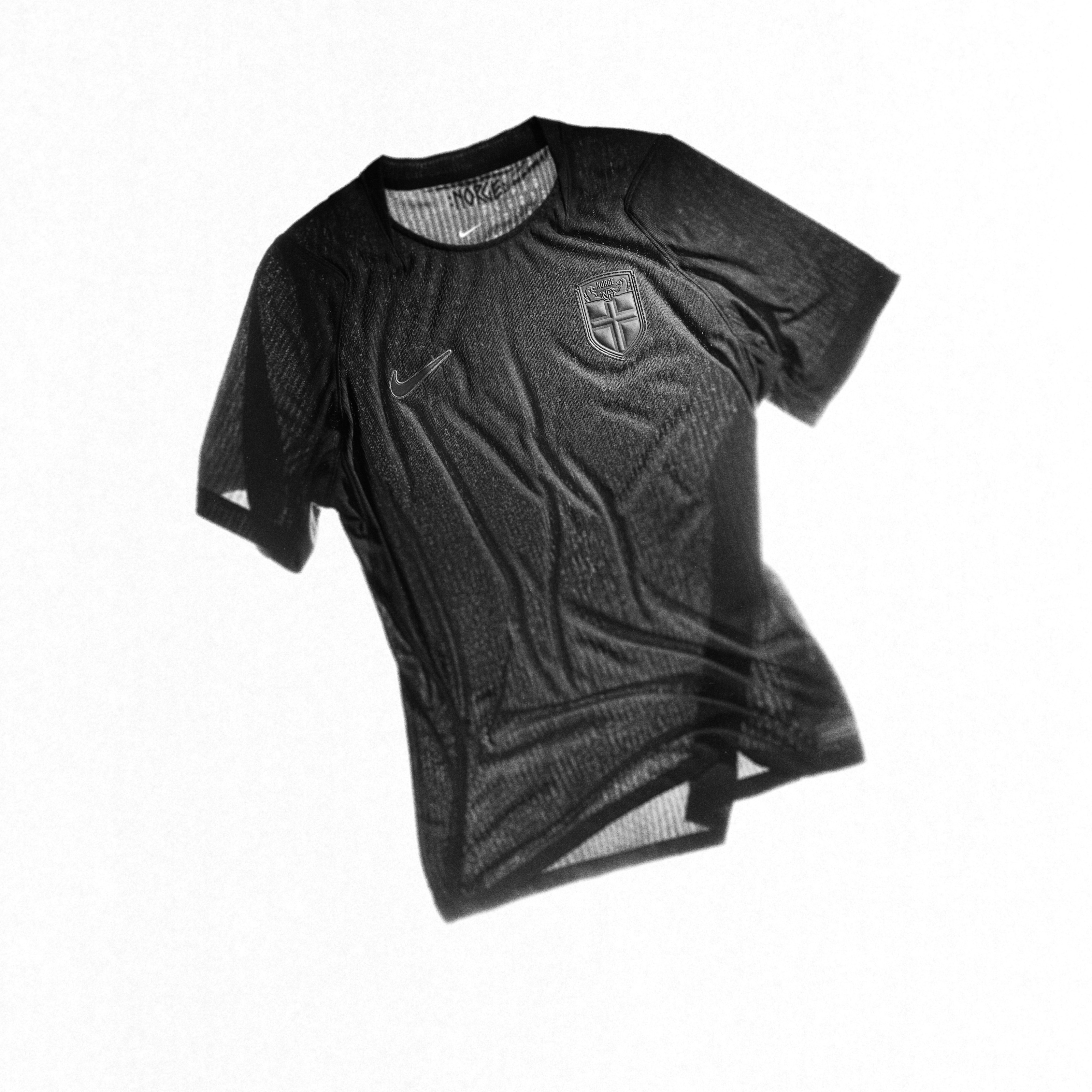 Nike Football 2026 World Cup Kits