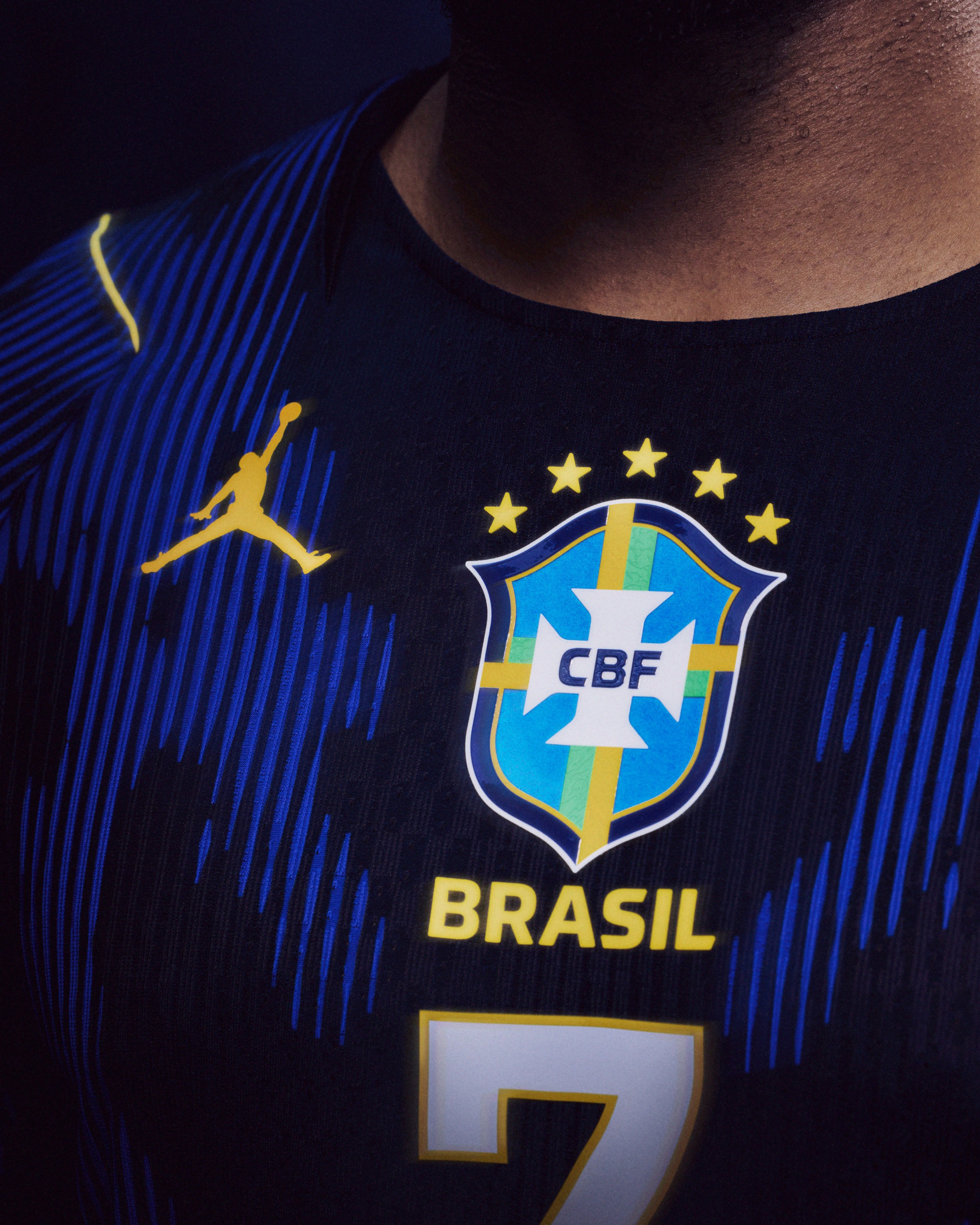 Nike Football 2026 World Cup Kits