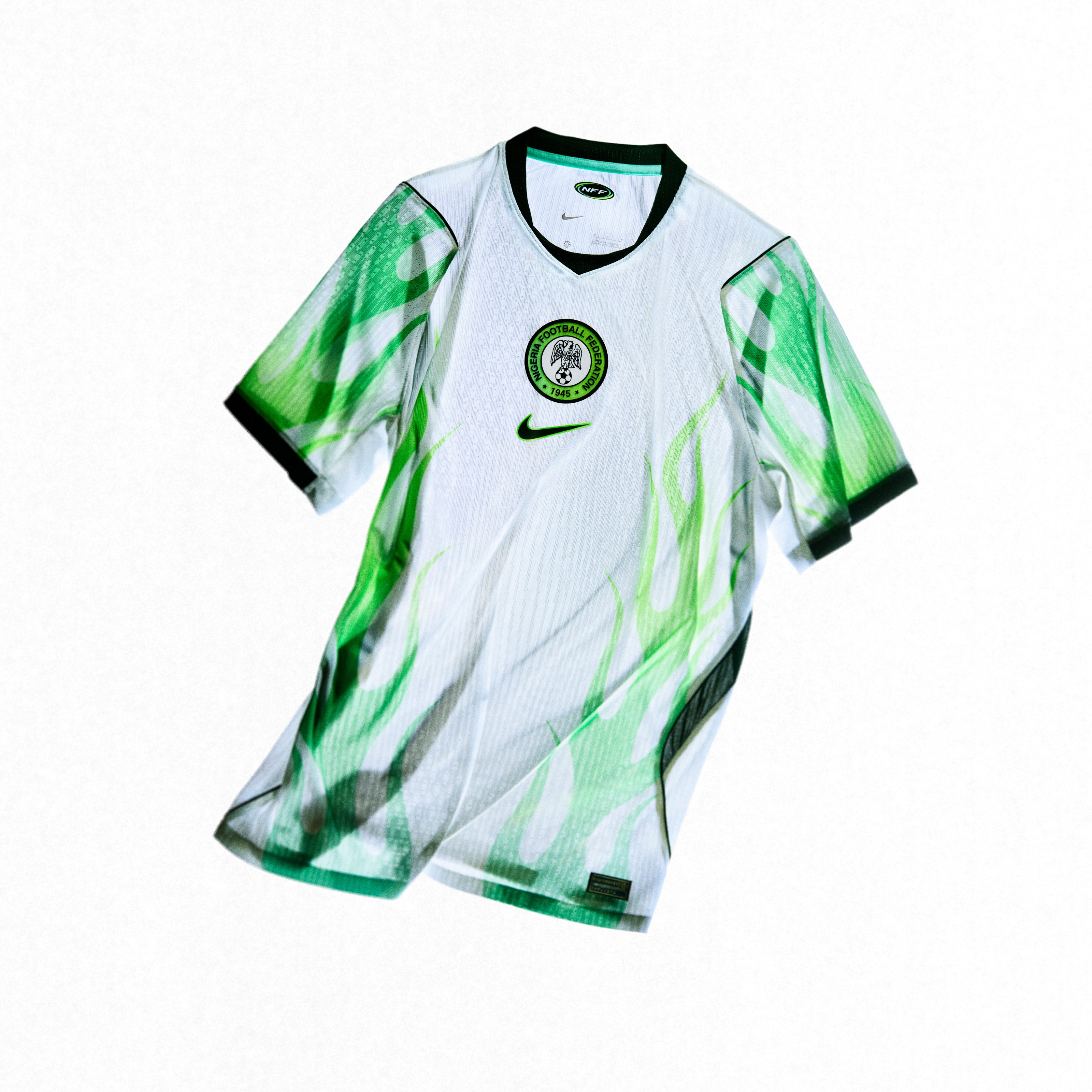 Nike Football 2026 World Cup Kits