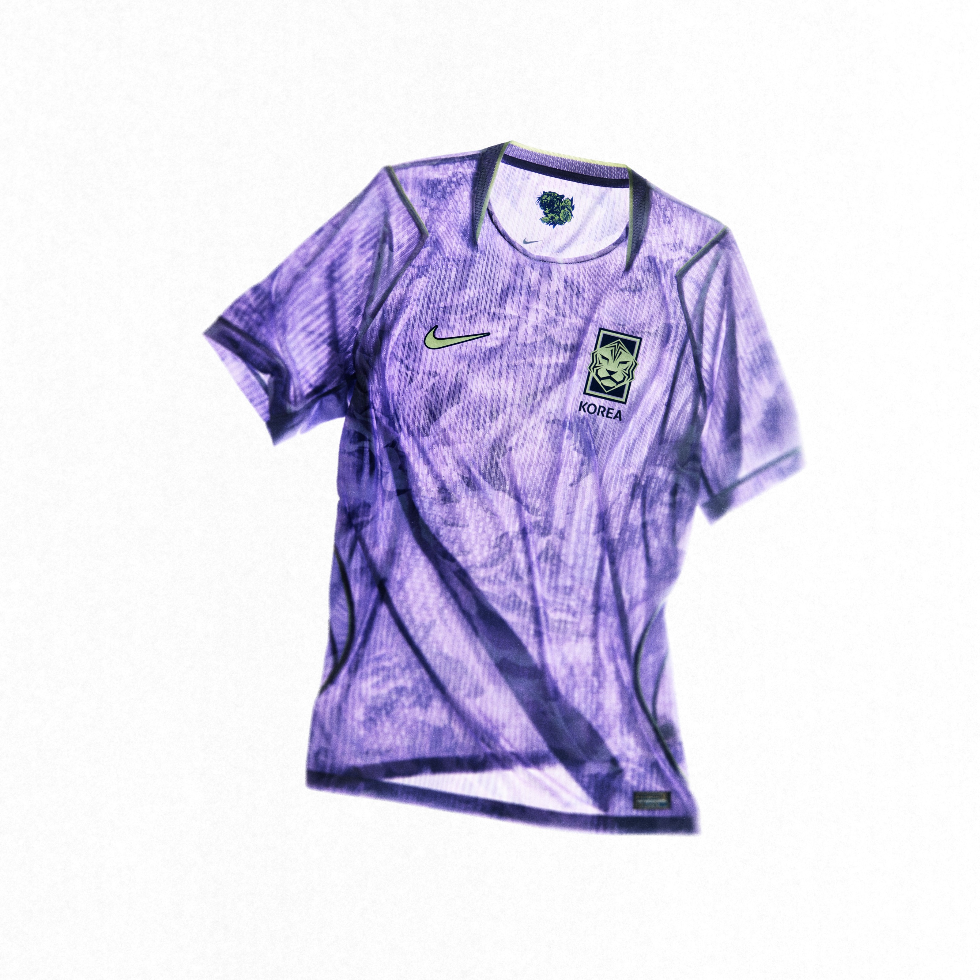 Nike Football 2026 World Cup Kits