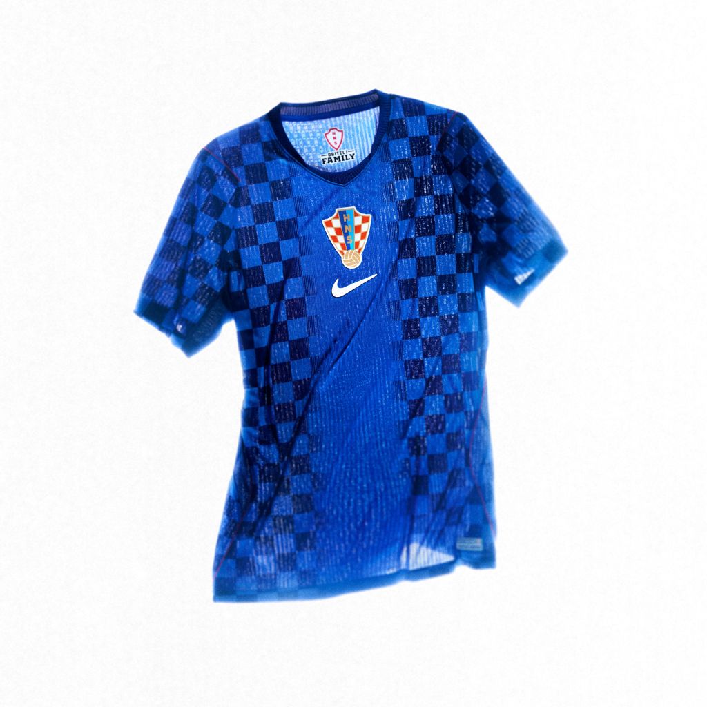 Nike Football 2026 World Cup Kits