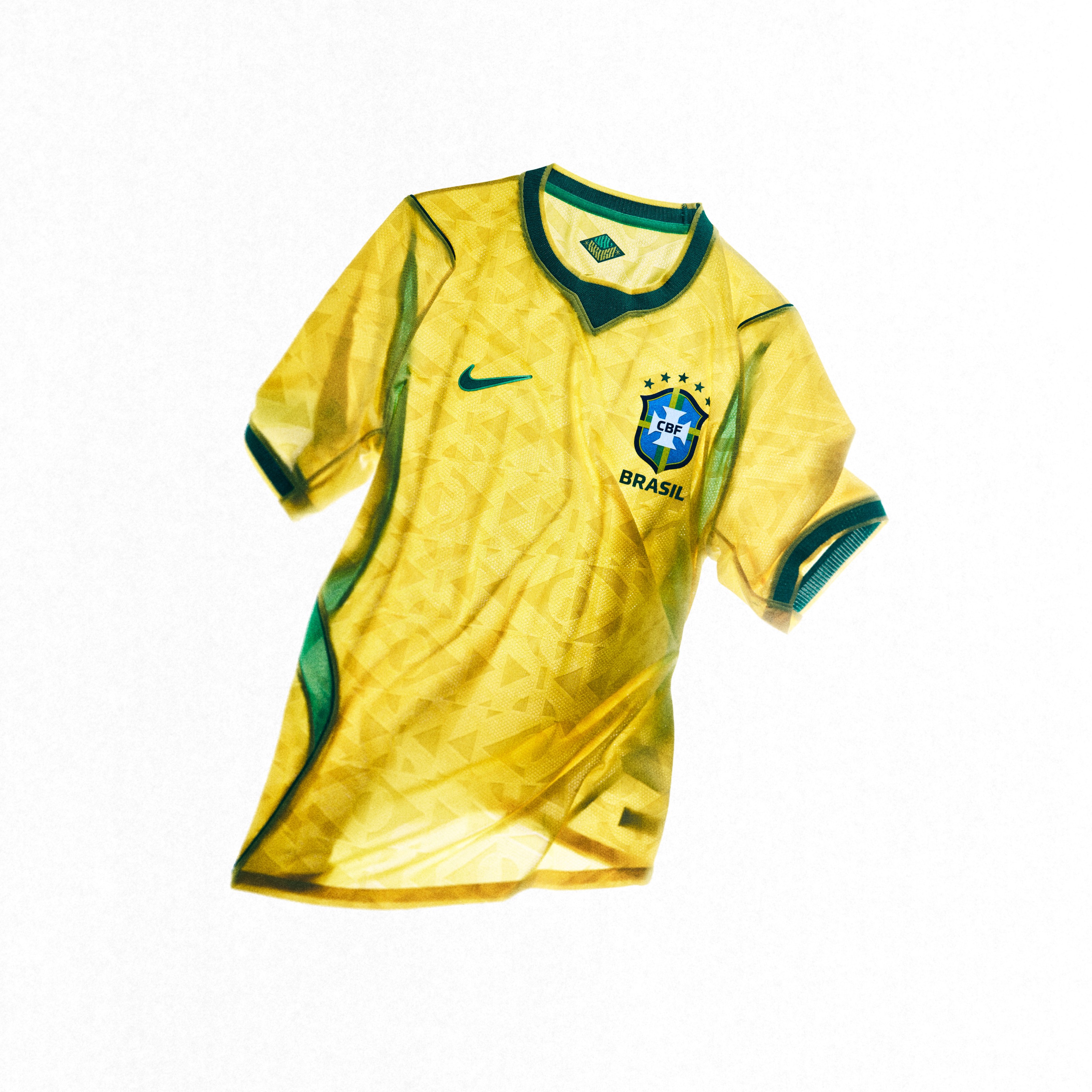 Nike Football 2026 World Cup Kits