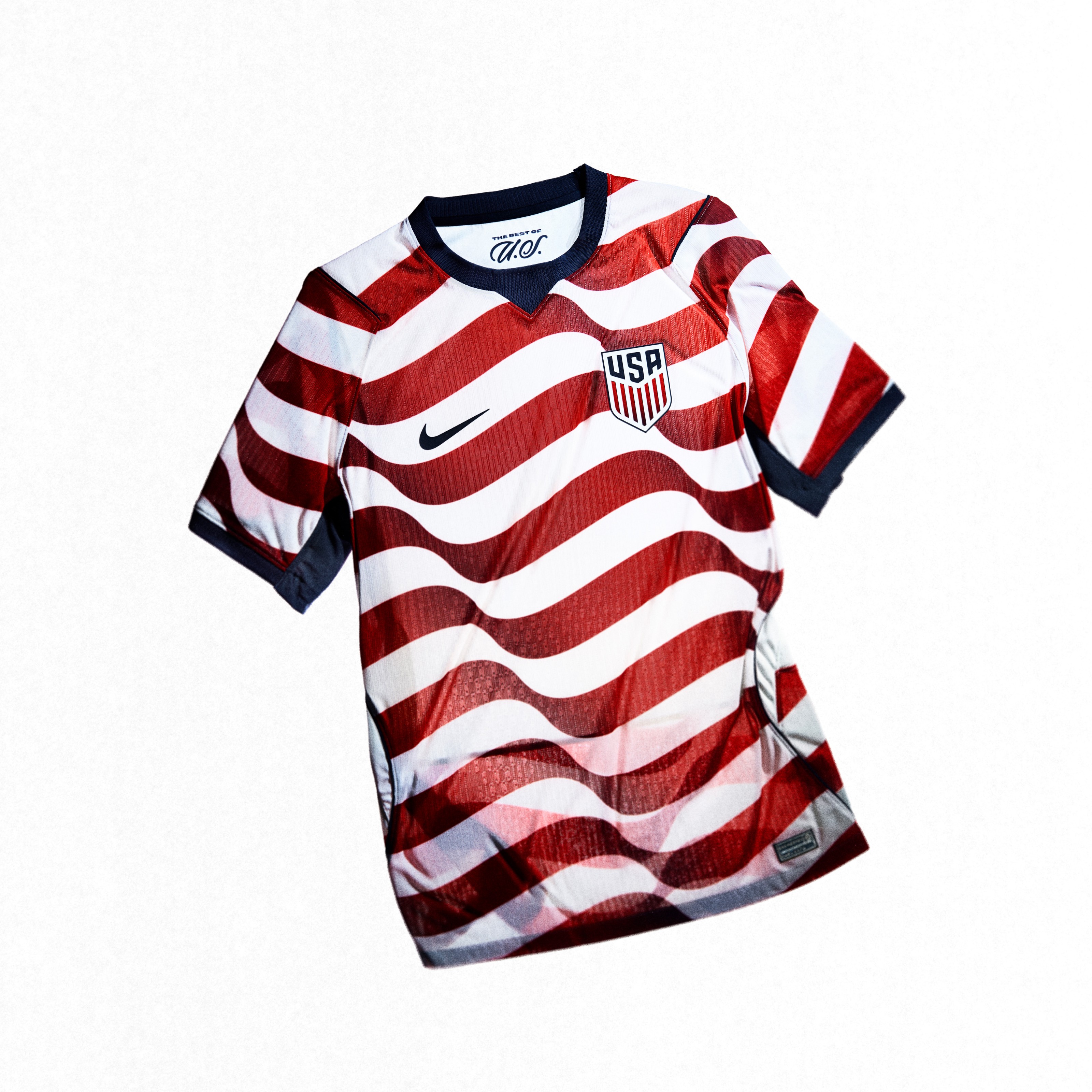Nike Football 2026 World Cup Kits