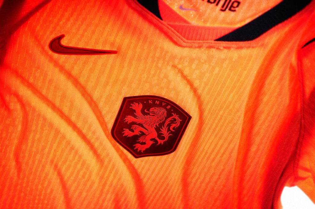 Nike Football 2026 World Cup Kits