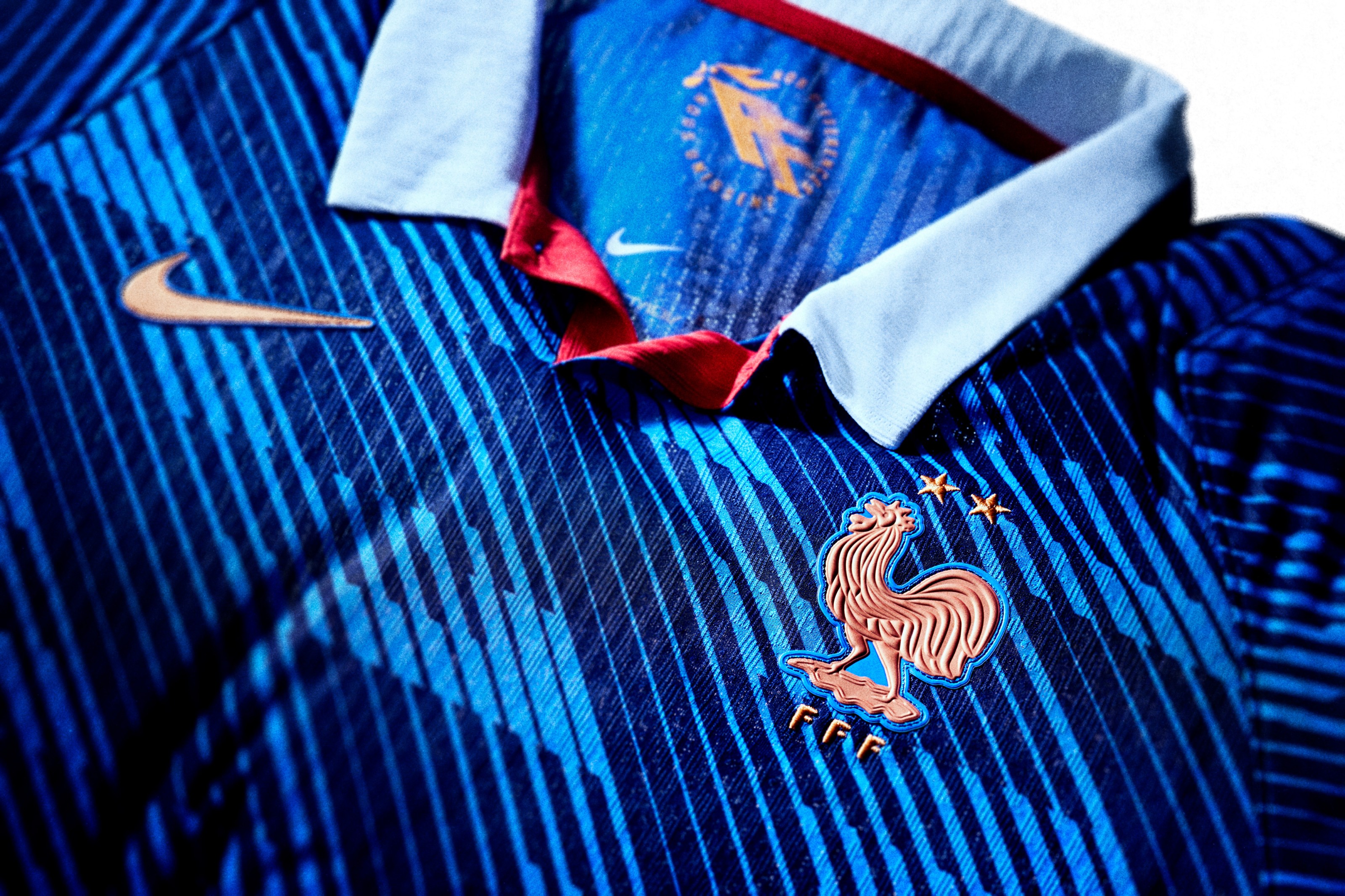 Nike Football 2026 World Cup Kits