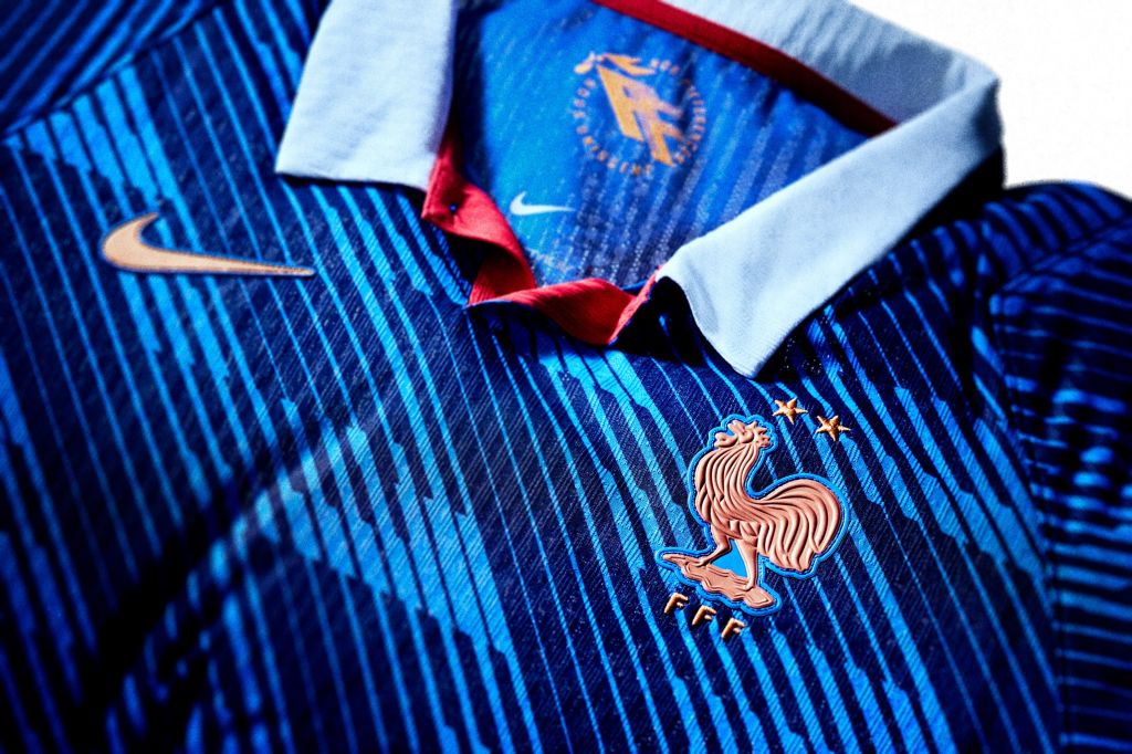 Nike Football 2026 World Cup Kits