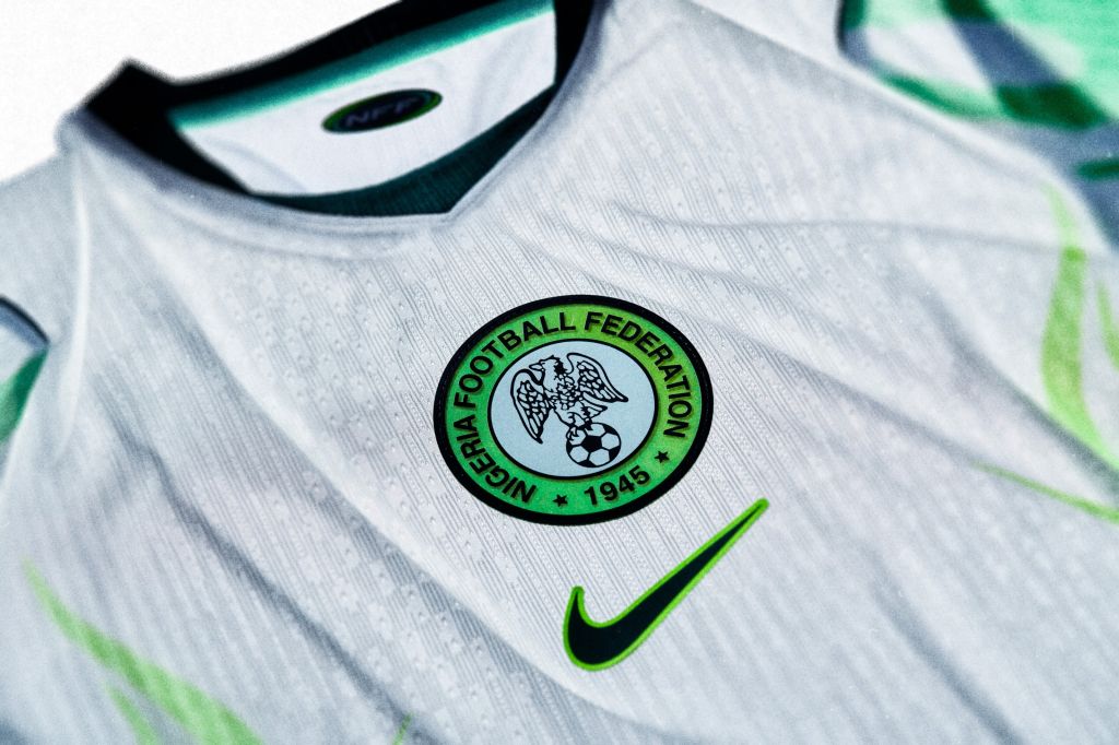 Nike Football 2026 World Cup Kits
