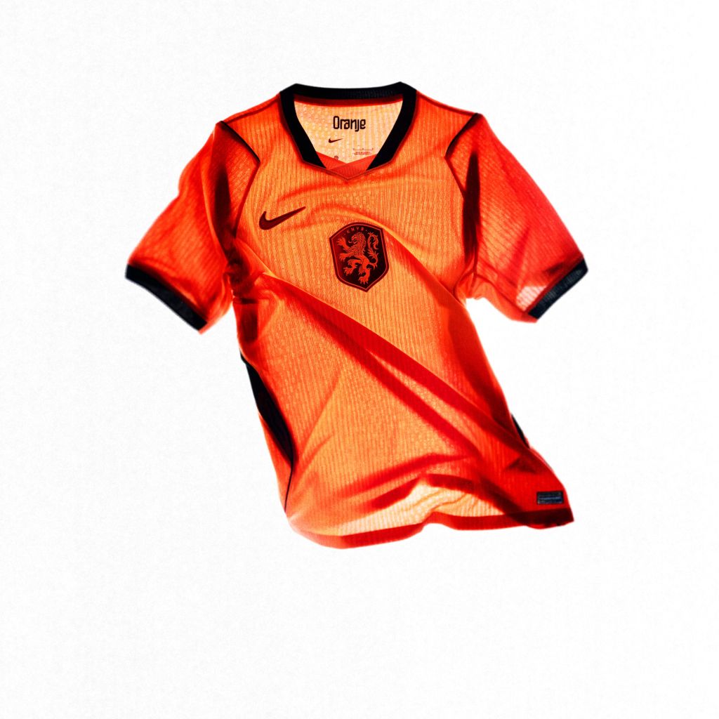 Nike Football 2026 World Cup Kits
