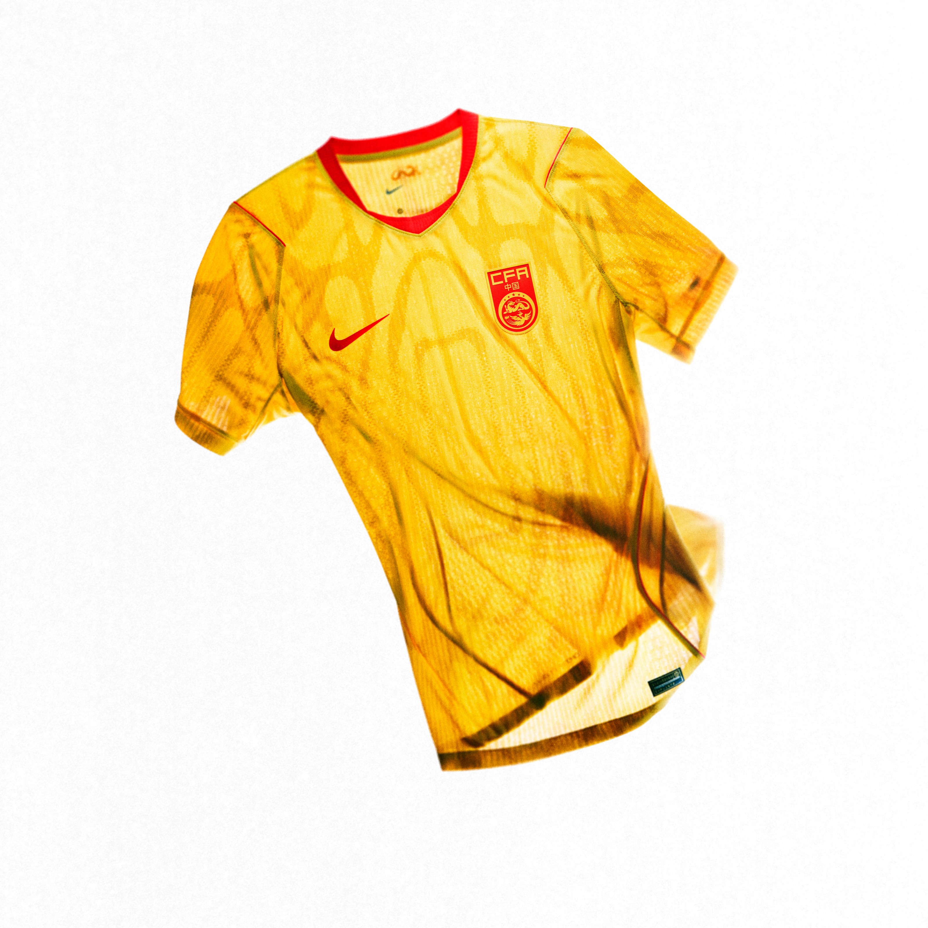 Nike Football 2026 World Cup Kits
