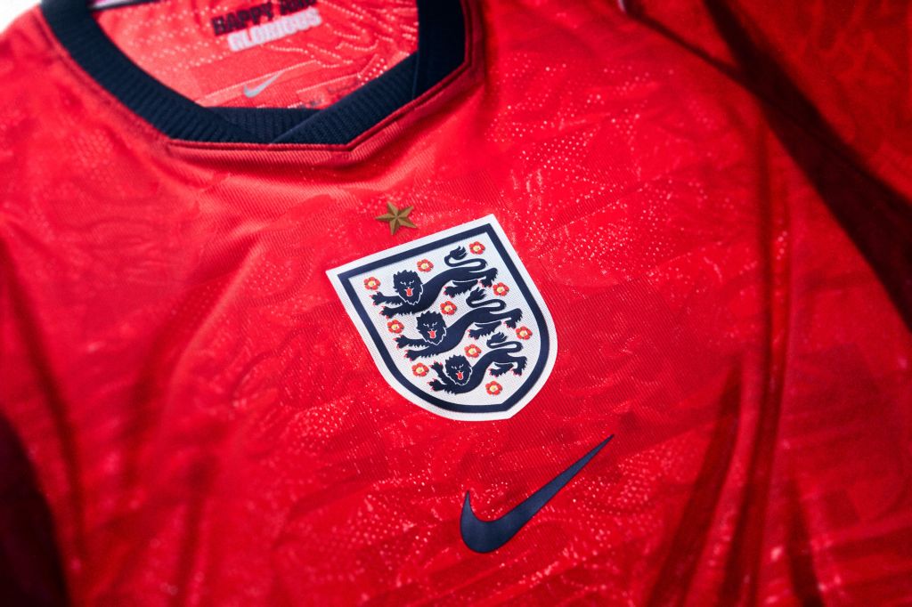 Nike Football 2026 World Cup Kits