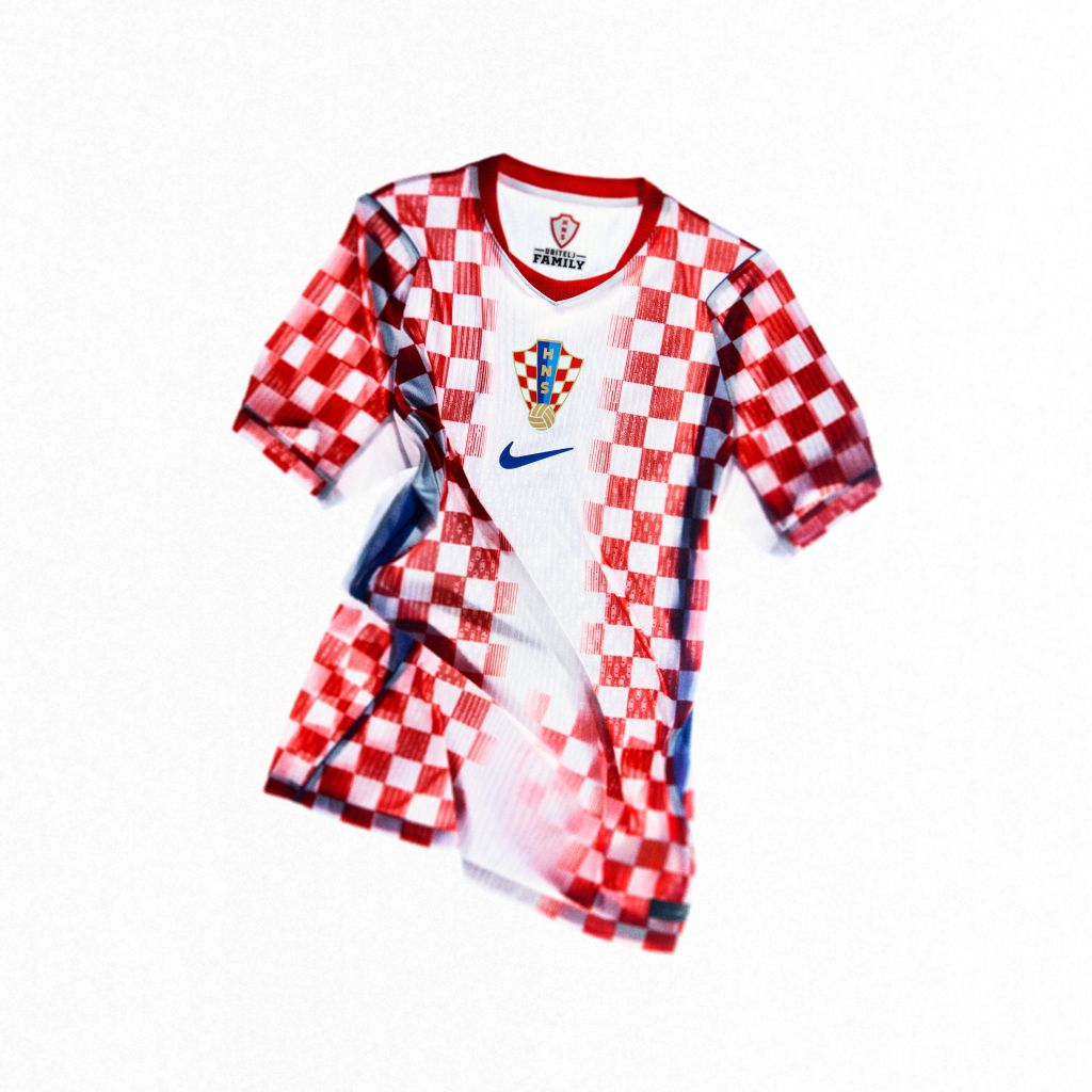 Nike Football 2026 World Cup Kits