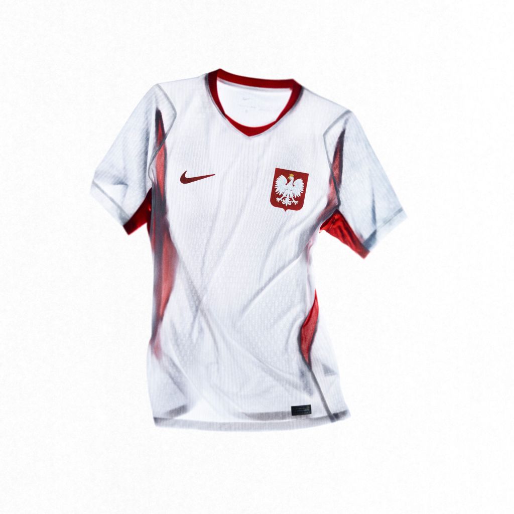 Nike Football 2026 World Cup Kits