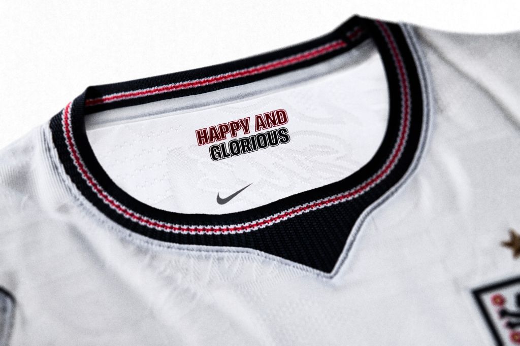 Nike Football 2026 World Cup Kits