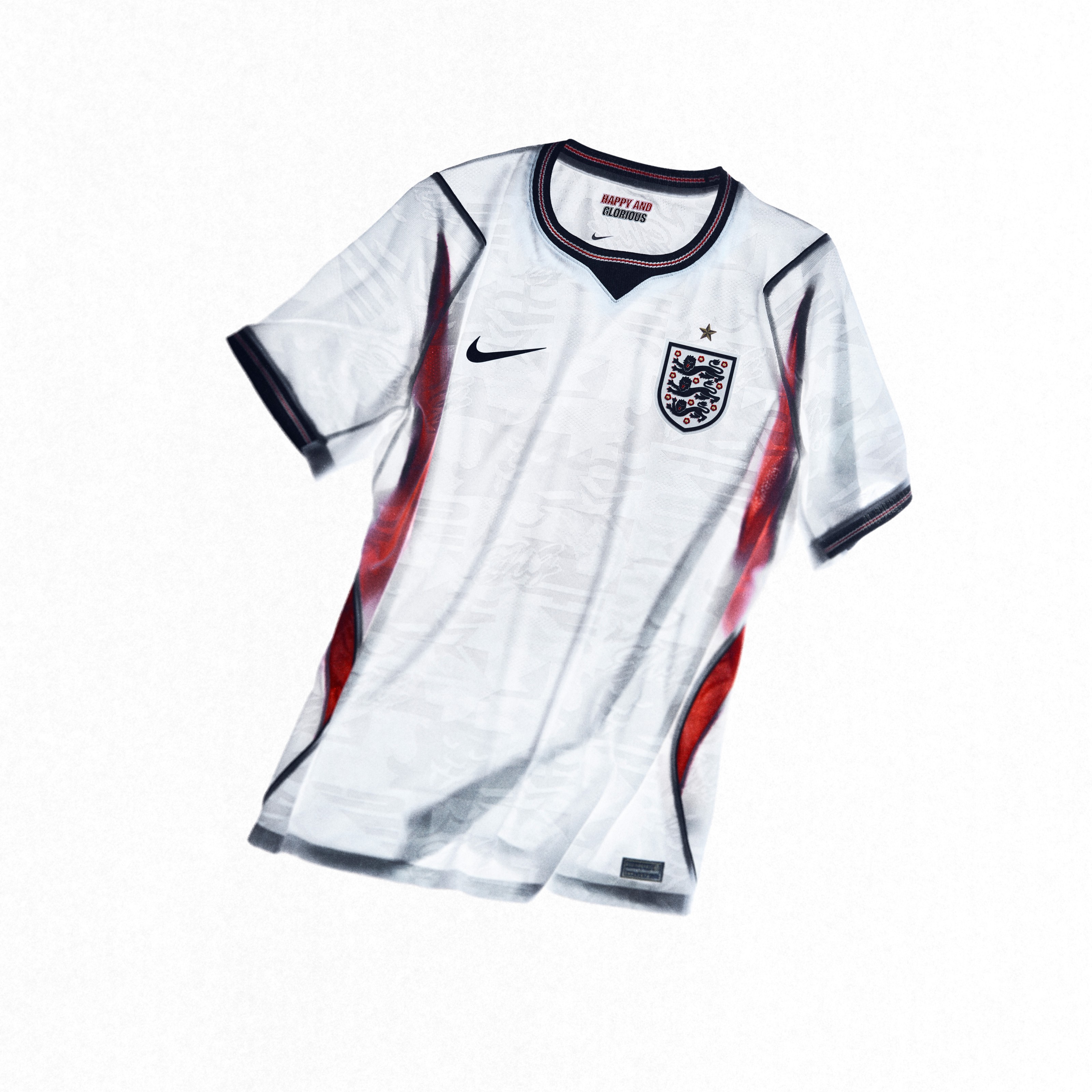 Nike Football 2026 World Cup Kits