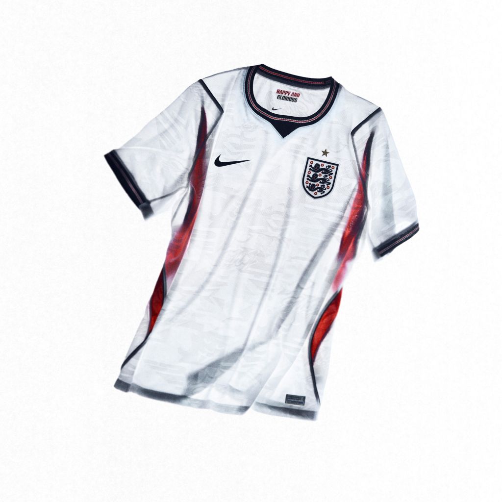 Nike Football 2026 World Cup Kits