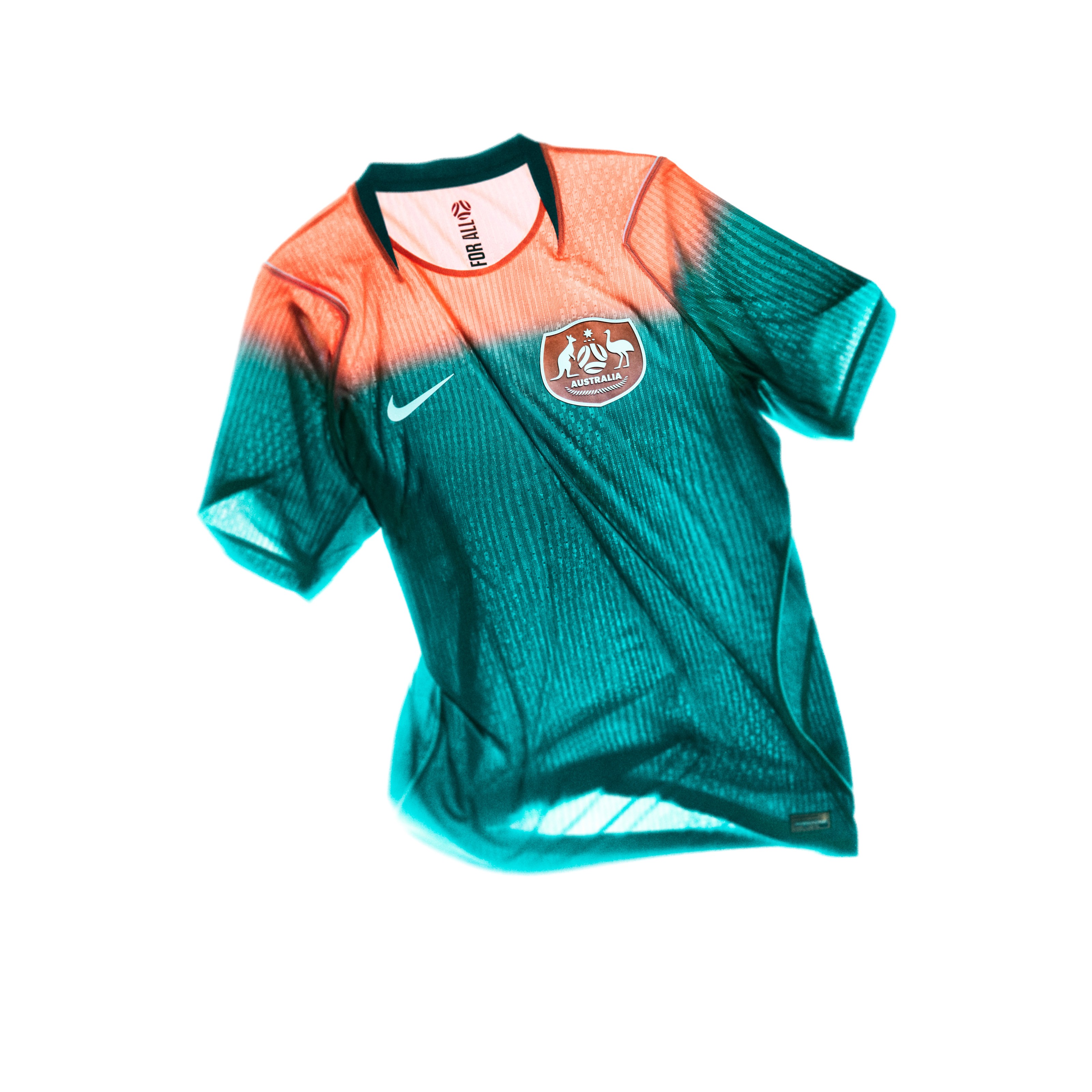 Nike Football 2026 World Cup Kits