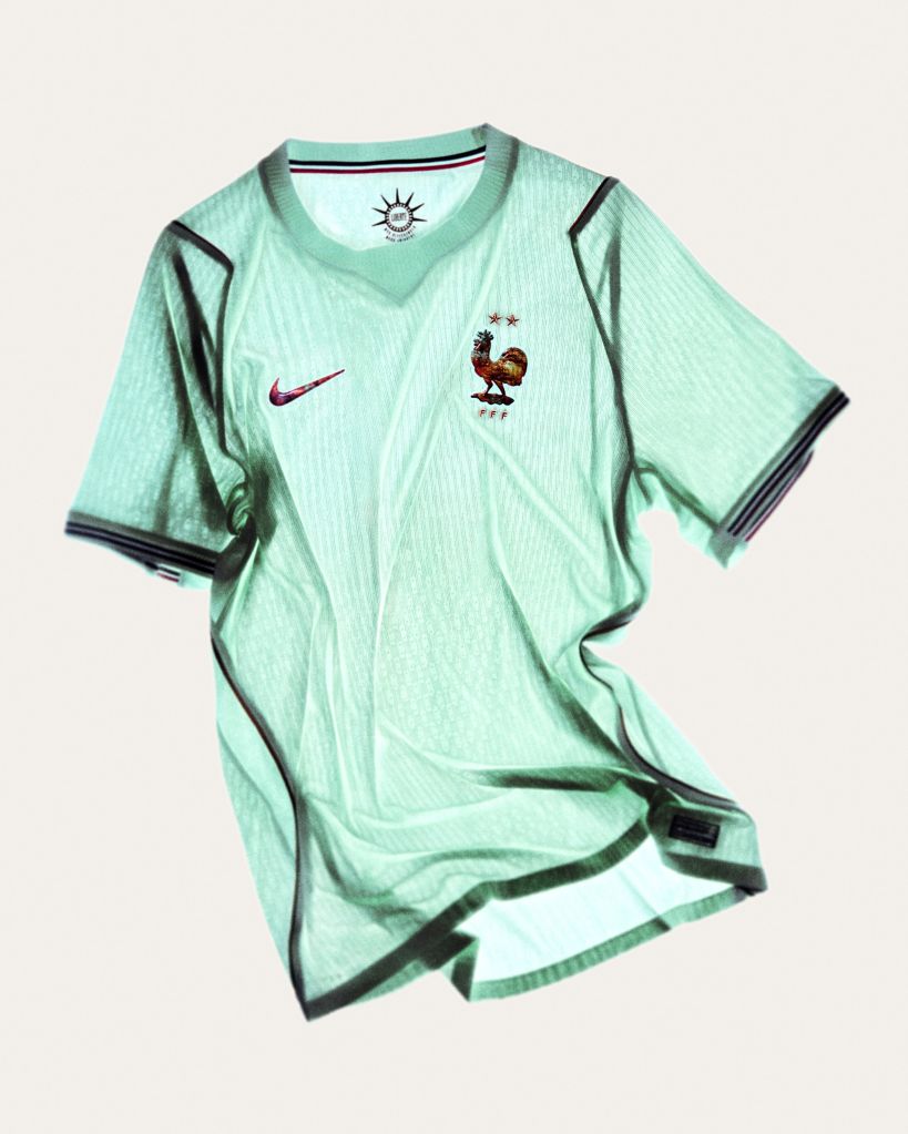 Nike Football 2026 World Cup Kits