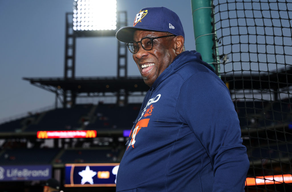 2022 World Series Game 3: Houston Astros v. Philadelphia Phillies