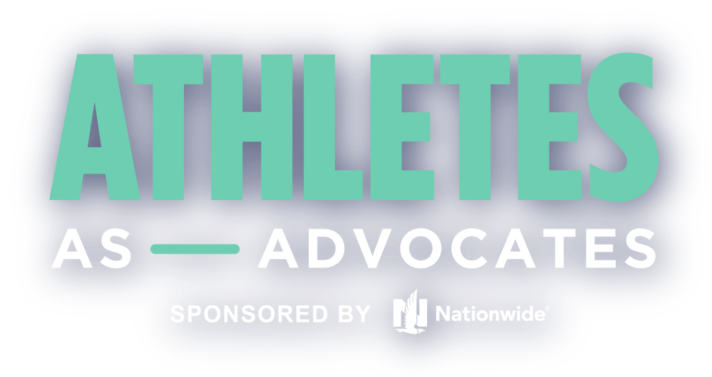 iOne Editorial | Athletes as Advocates | 2026-03-02
