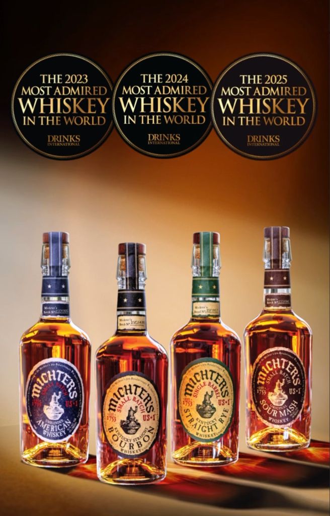 Michter's Distillery