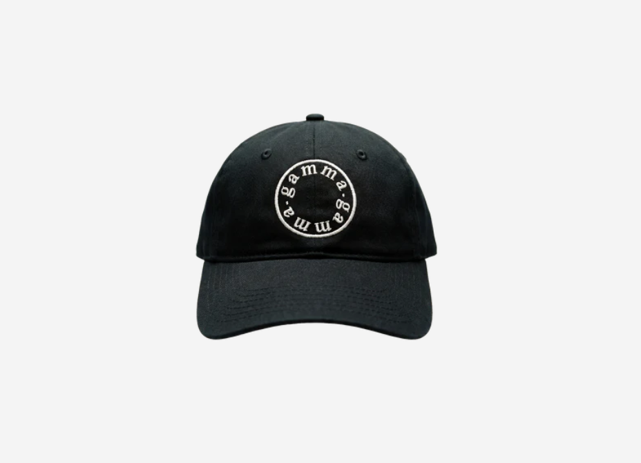 Larry Jackson's gamma. x Savant Studios Collab