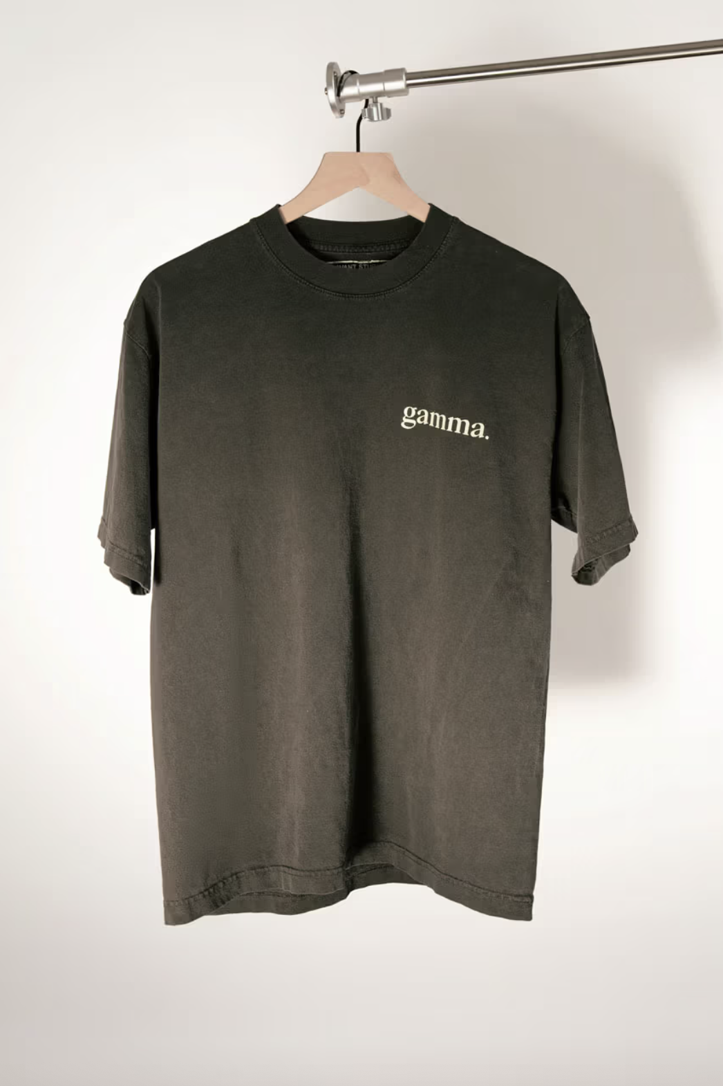 Larry Jackson's gamma. x Savant Studios Collab