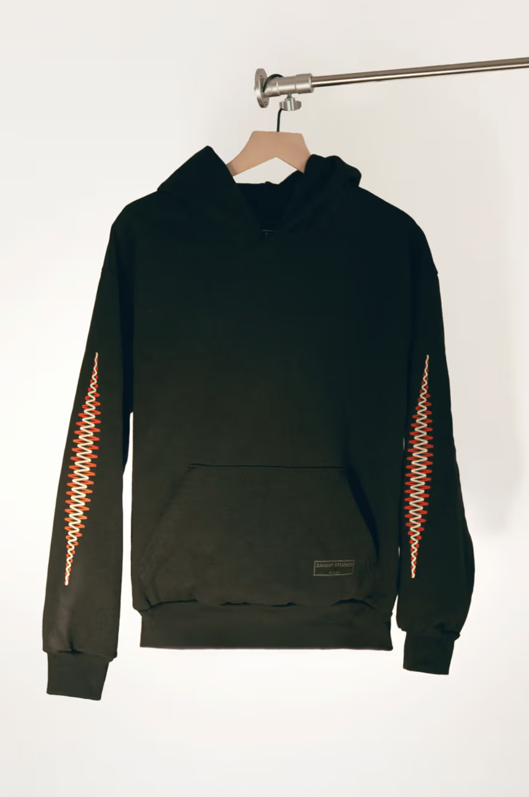 Larry Jackson's gamma. x Savant Studios Collab