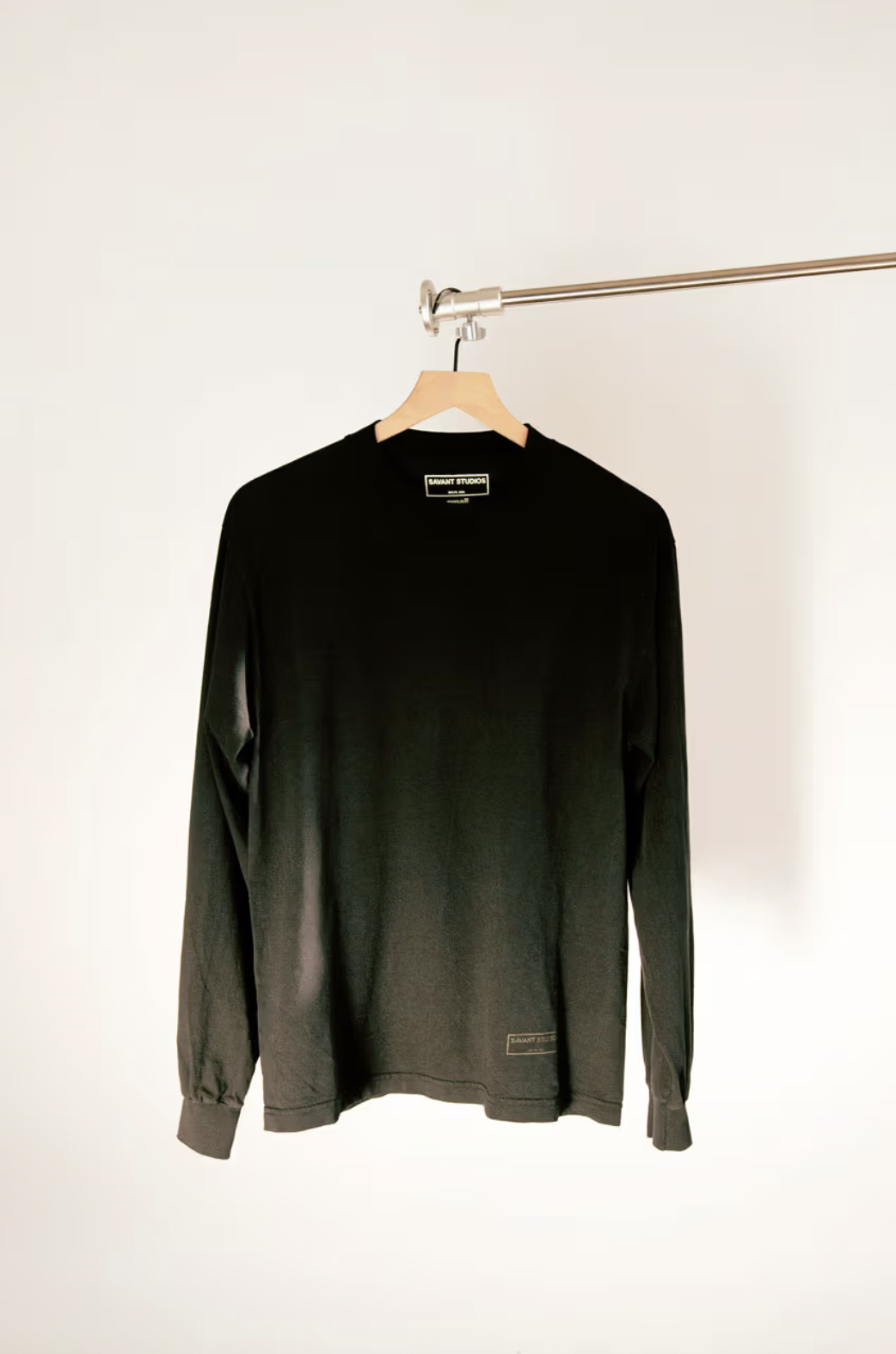 Larry Jackson's gamma. x Savant Studios Collab