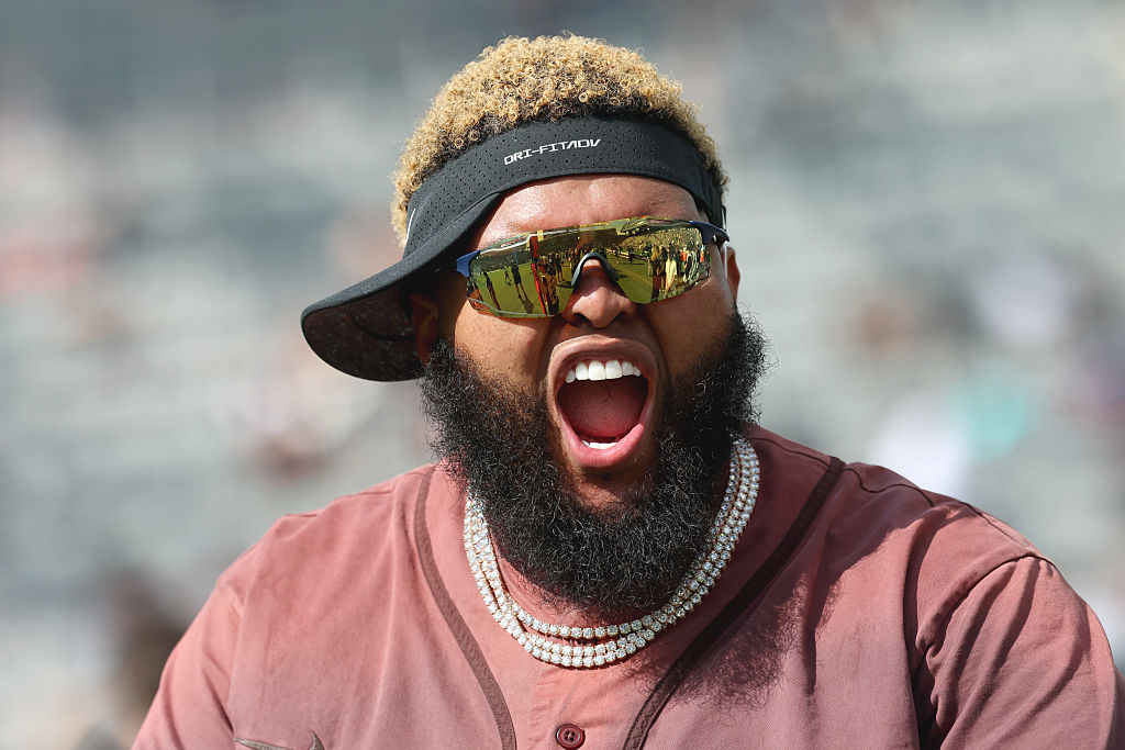 Fanatics Flag Football Classic