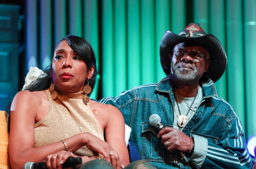 A Different World HBCU College Tour 2024