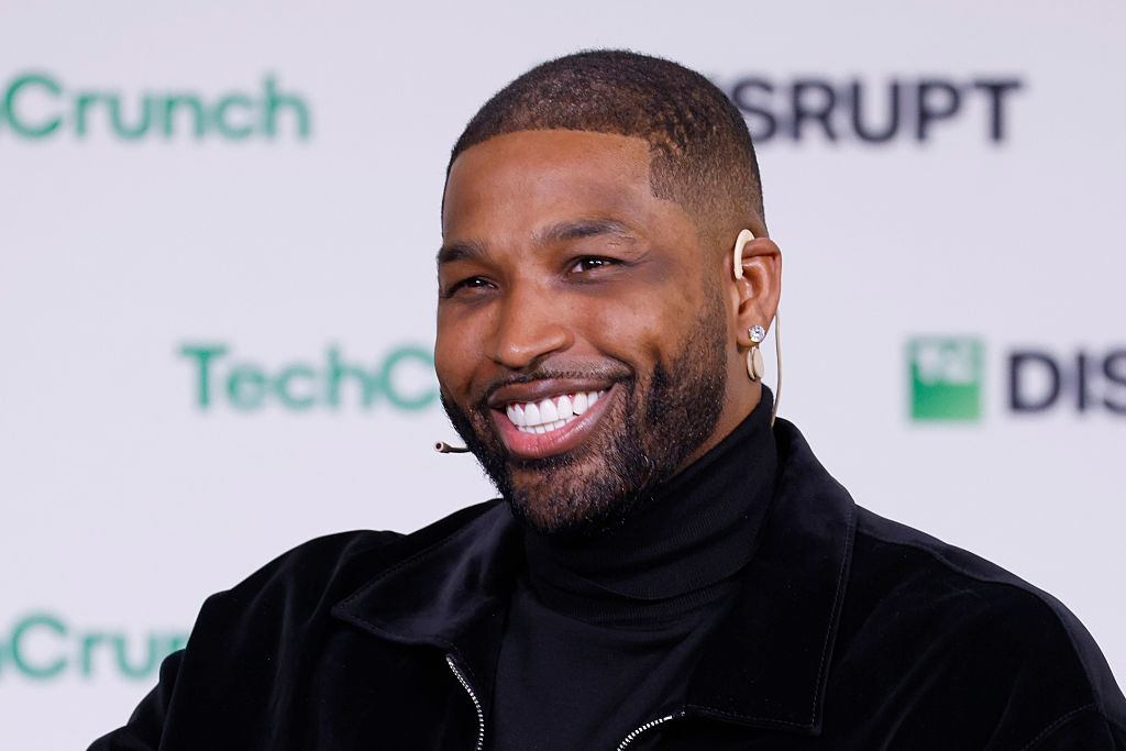 TechCrunch Disrupt 2025 - Day 3