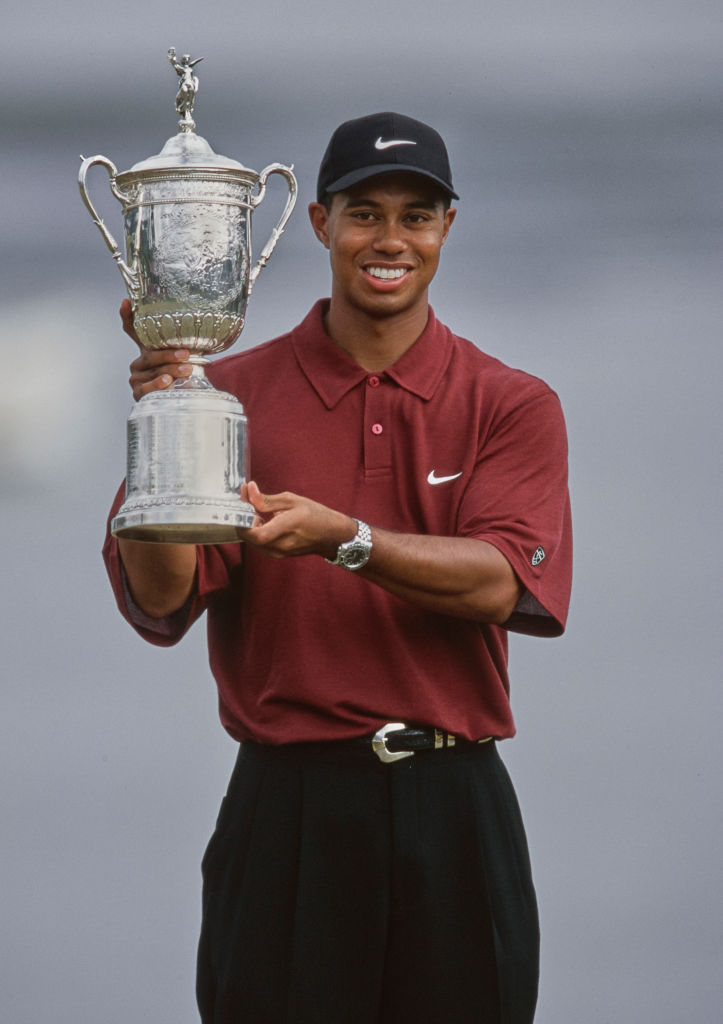 100th US Open Golf Championship