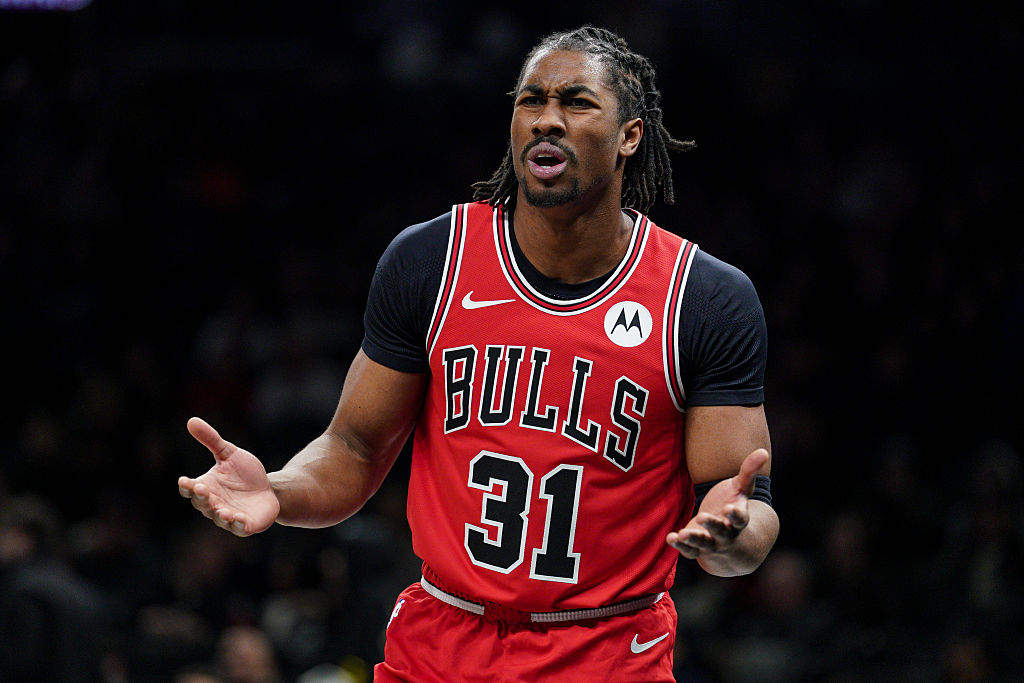 20 Players Who Have Been Banned From The NBA