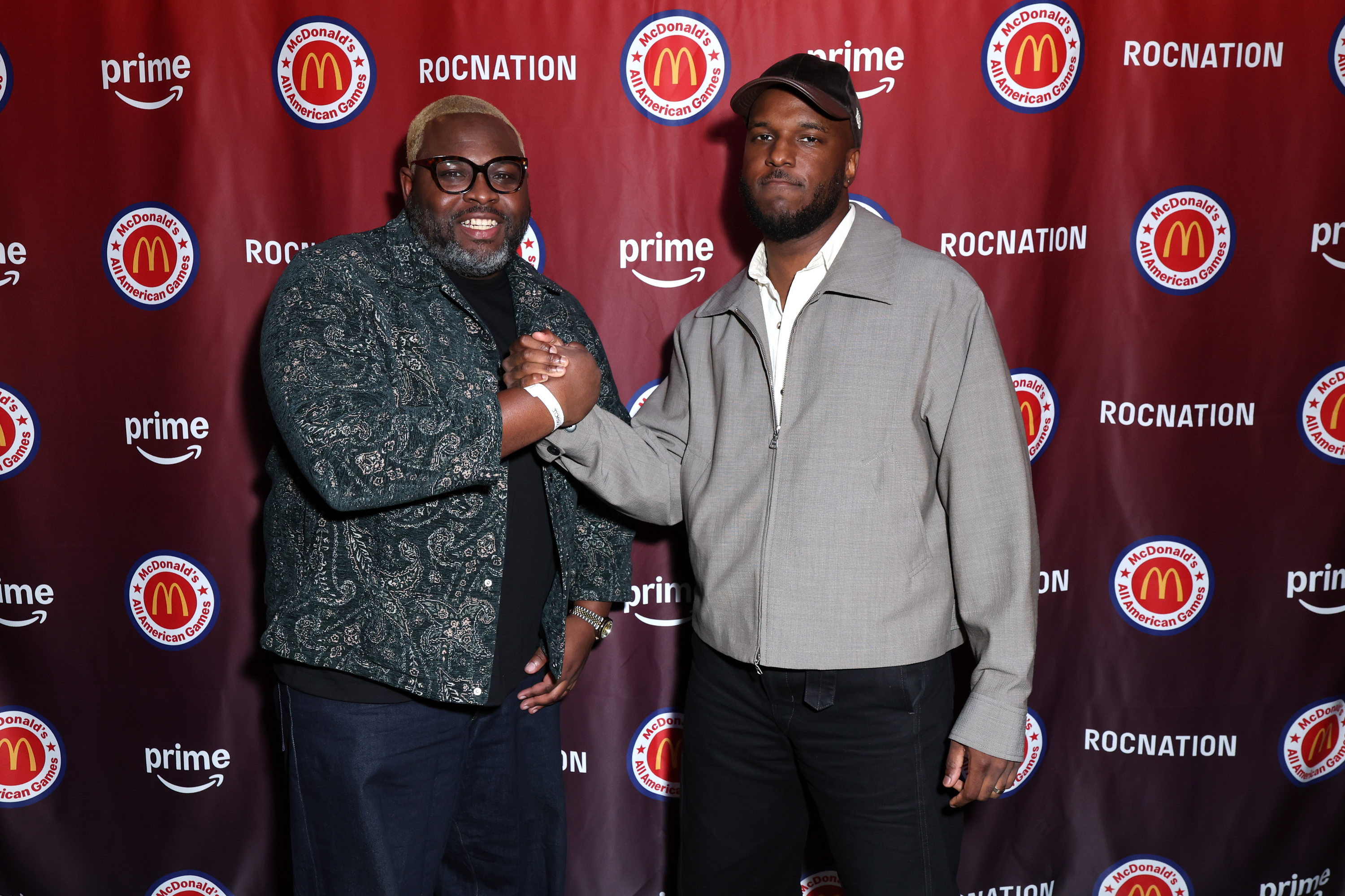 EXCLUSIVE: Directors Carlton Sabb & Corey Calvin Talk Making Their Dream Documentary With ‘Meal Ticket’