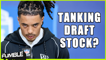 USC Star Makai Lemon’s Weird NFL Combine Interviews Have Scouts Concerned